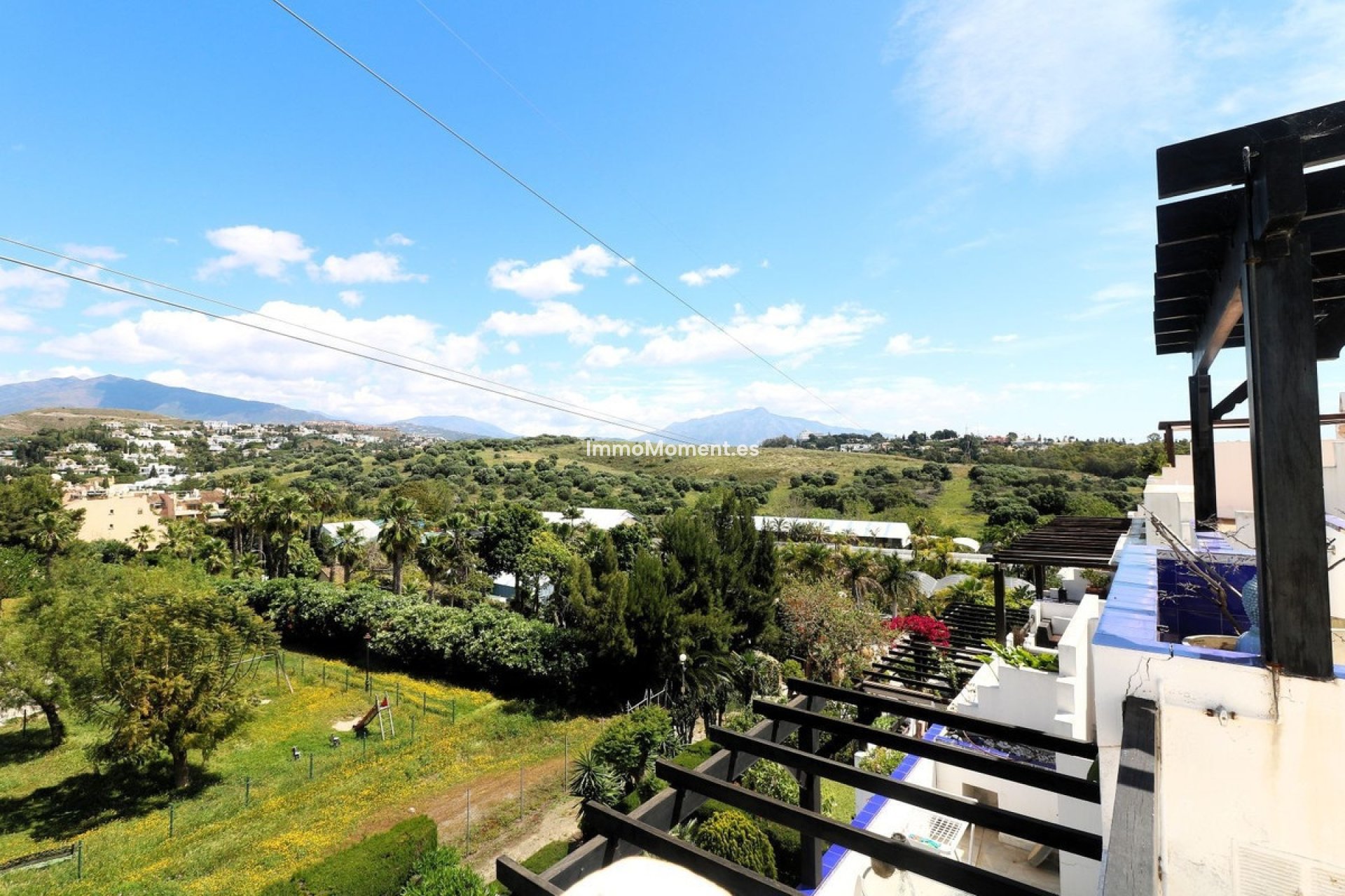Resale - Apartment - Estepona - Bel Air