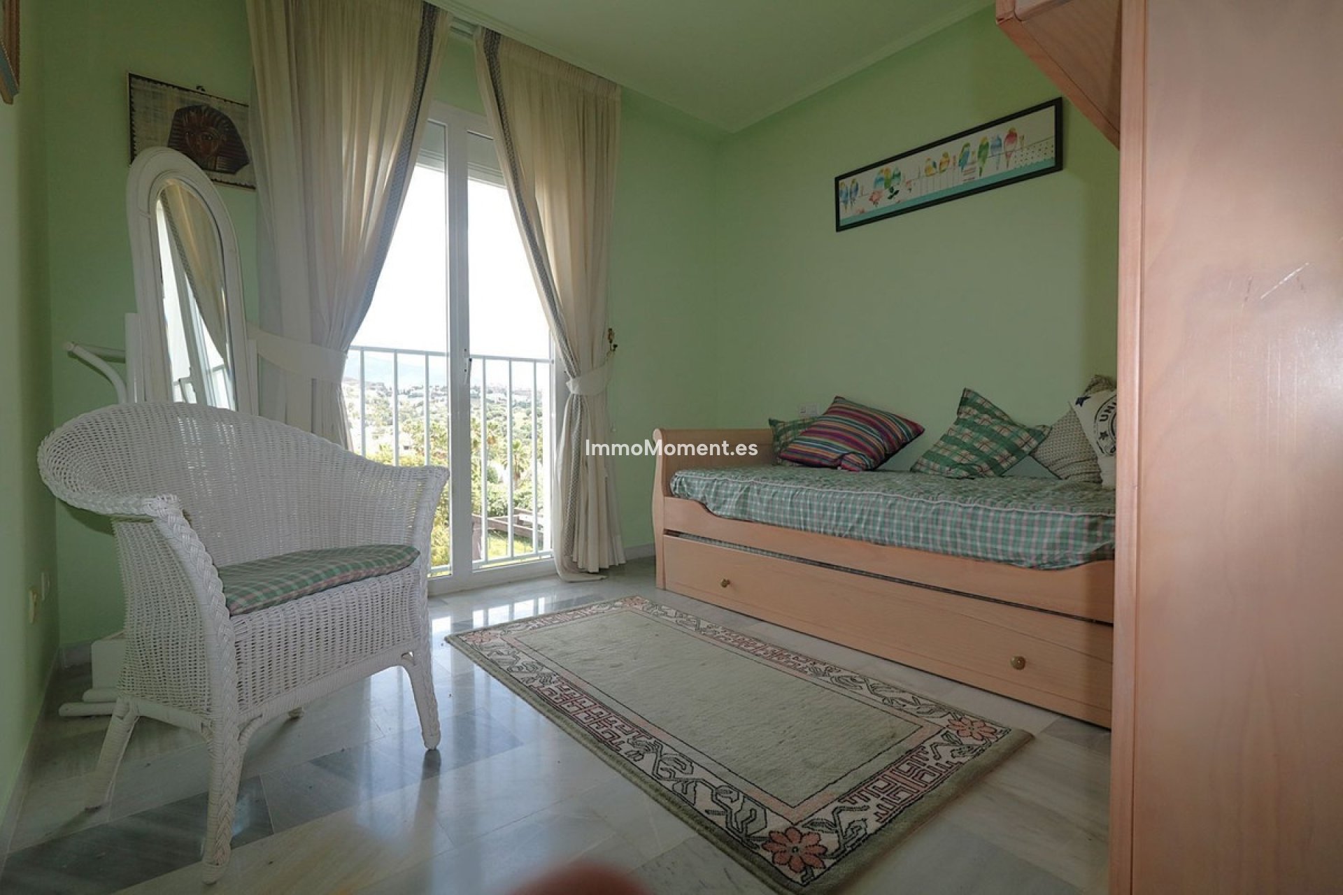 Resale - Apartment - Estepona - Bel Air