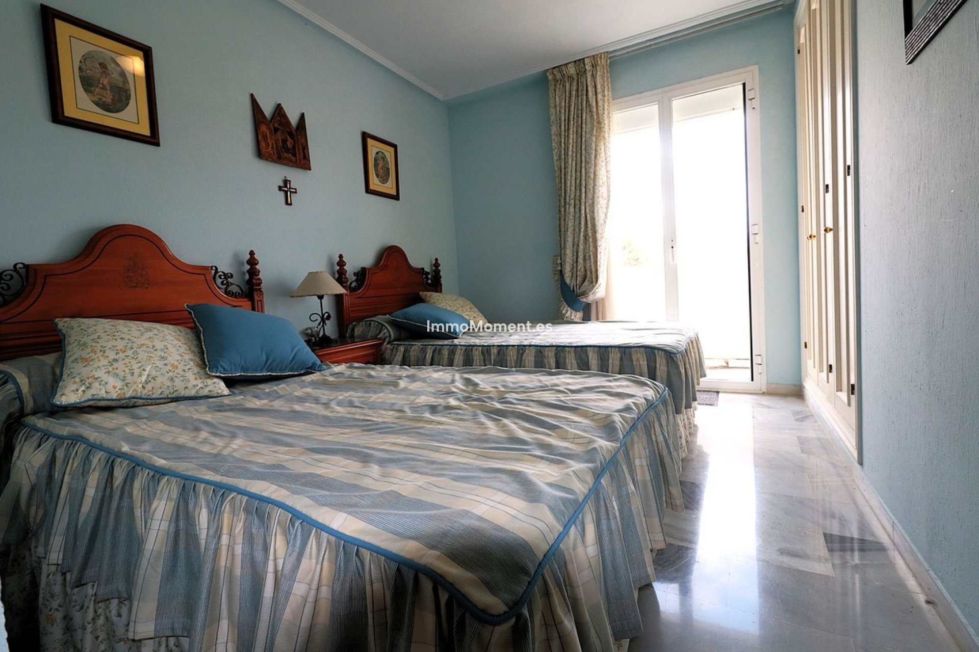 Resale - Apartment - Estepona - Bel Air