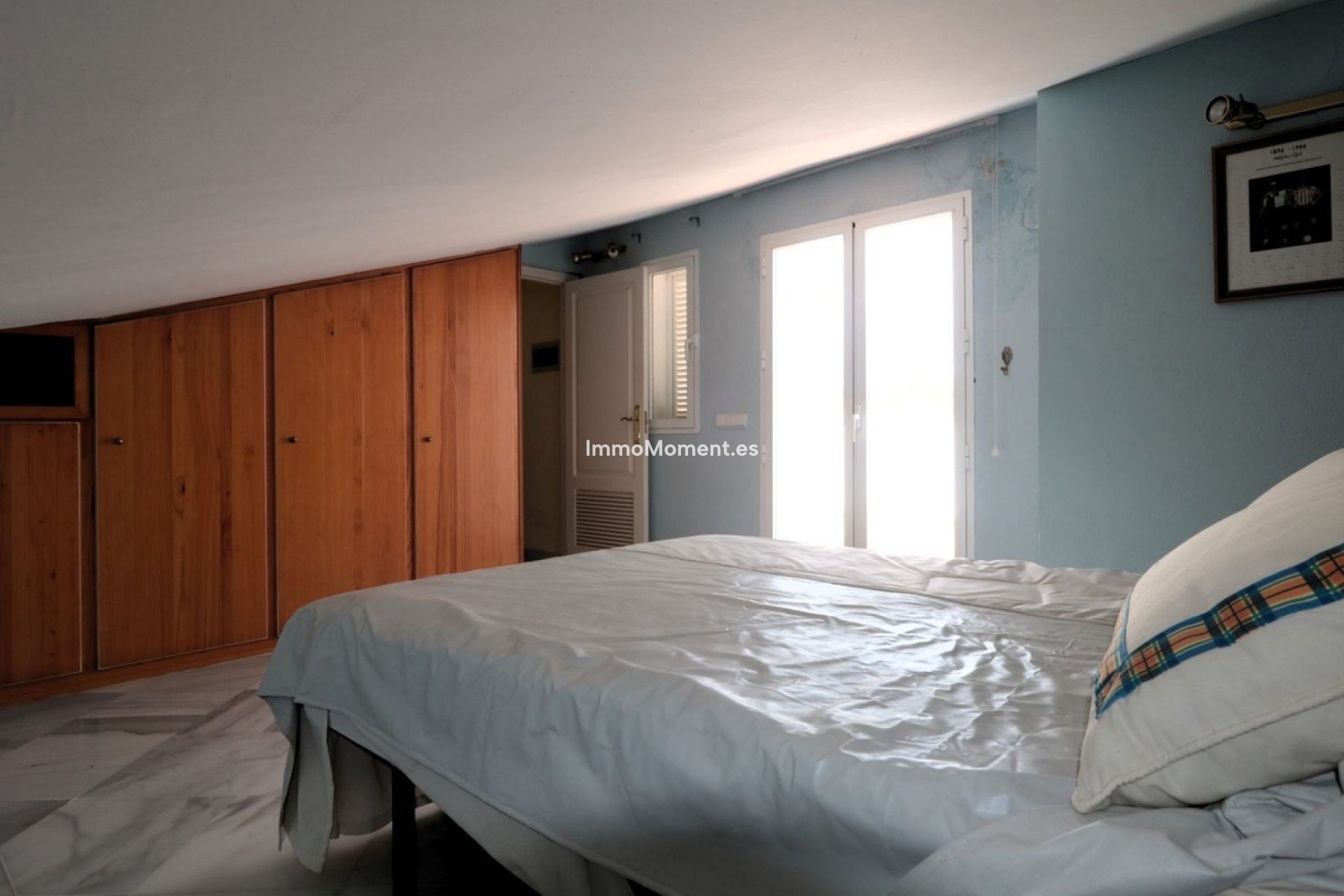 Resale - Apartment - Estepona - Bel Air