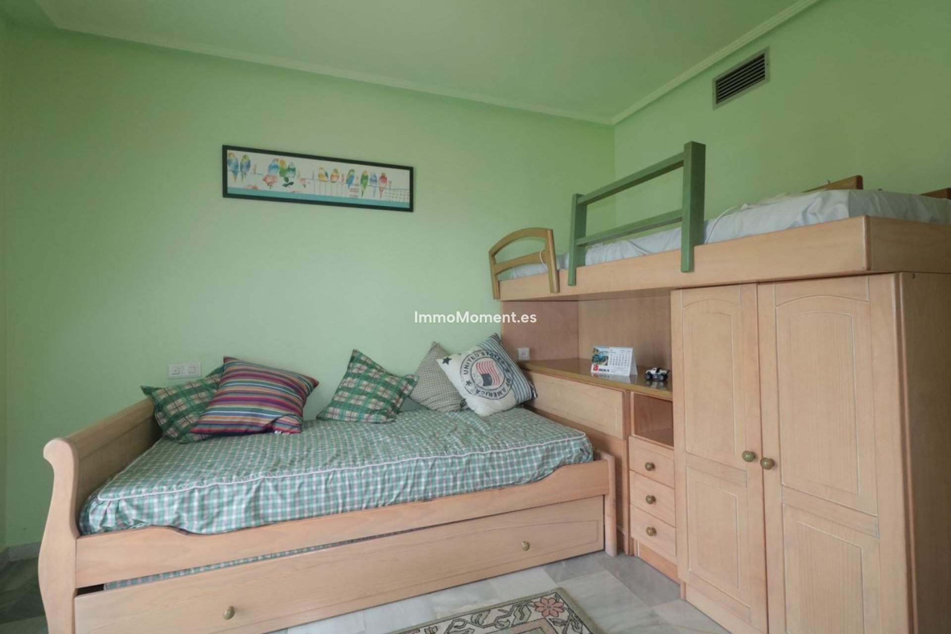 Resale - Apartment - Estepona - Bel Air