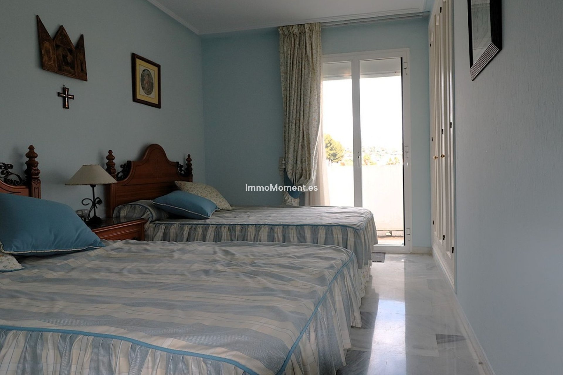 Resale - Apartment - Estepona - Bel Air