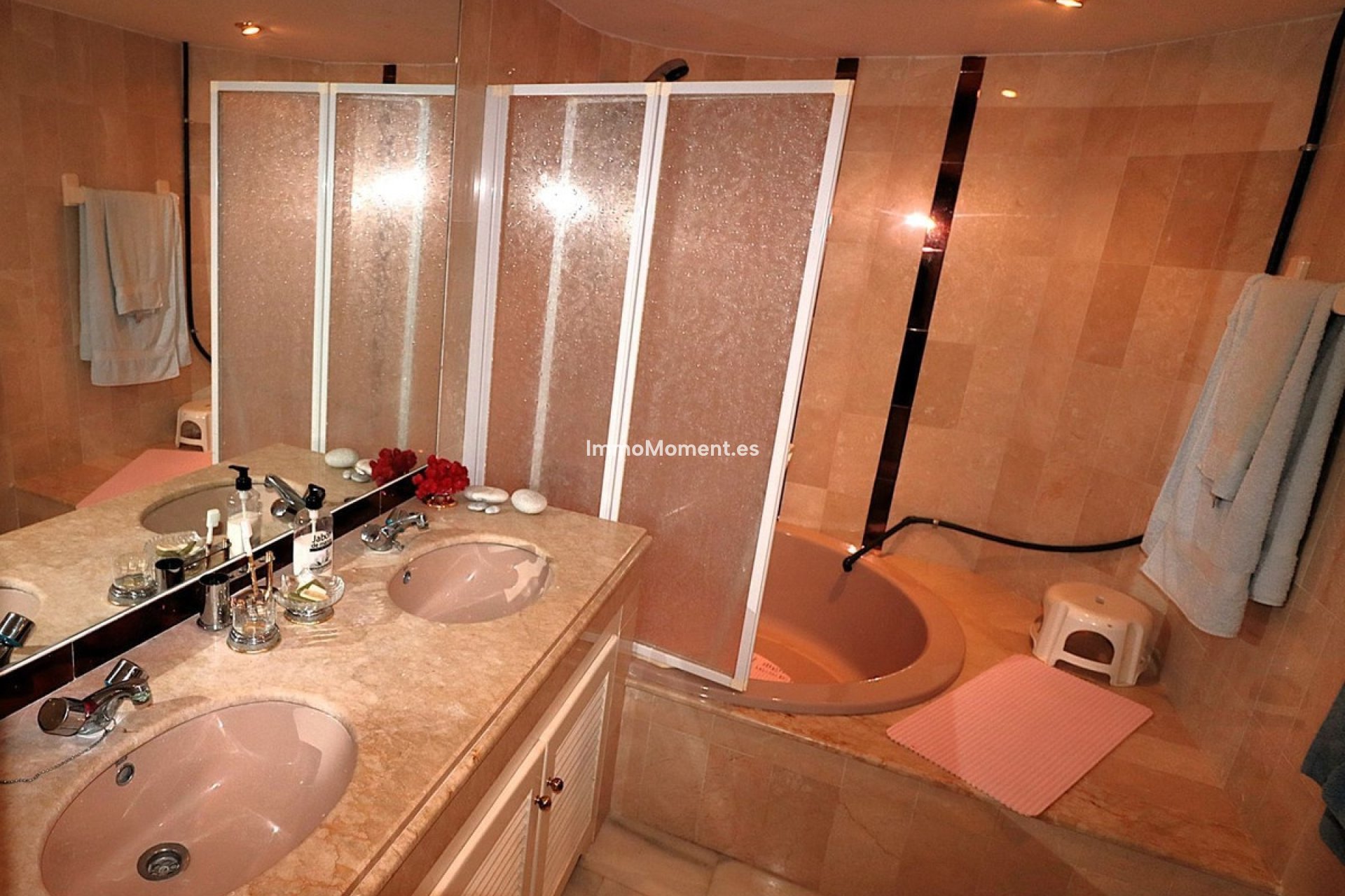 Resale - Apartment - Estepona - Bel Air