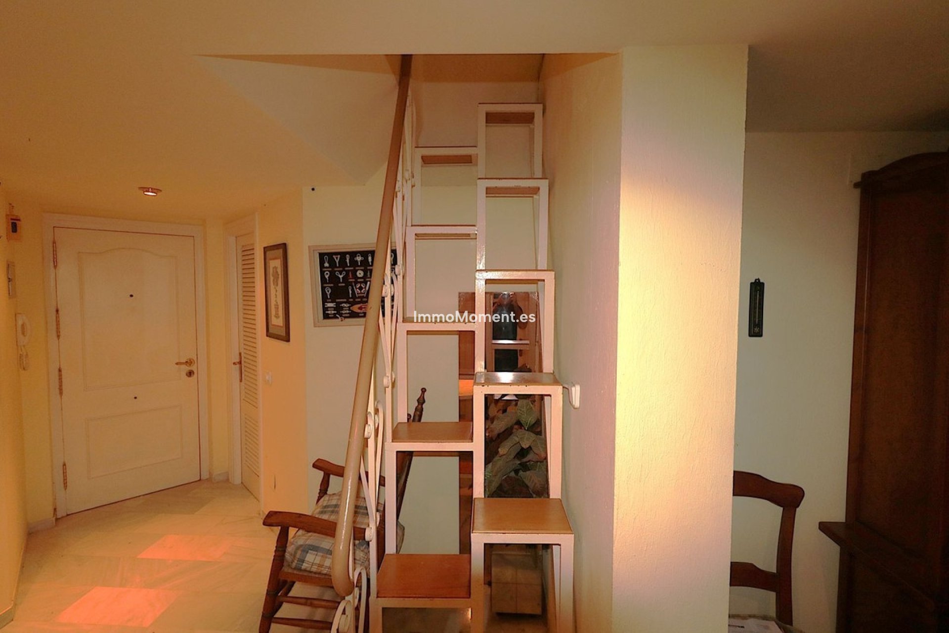 Resale - Apartment - Estepona - Bel Air