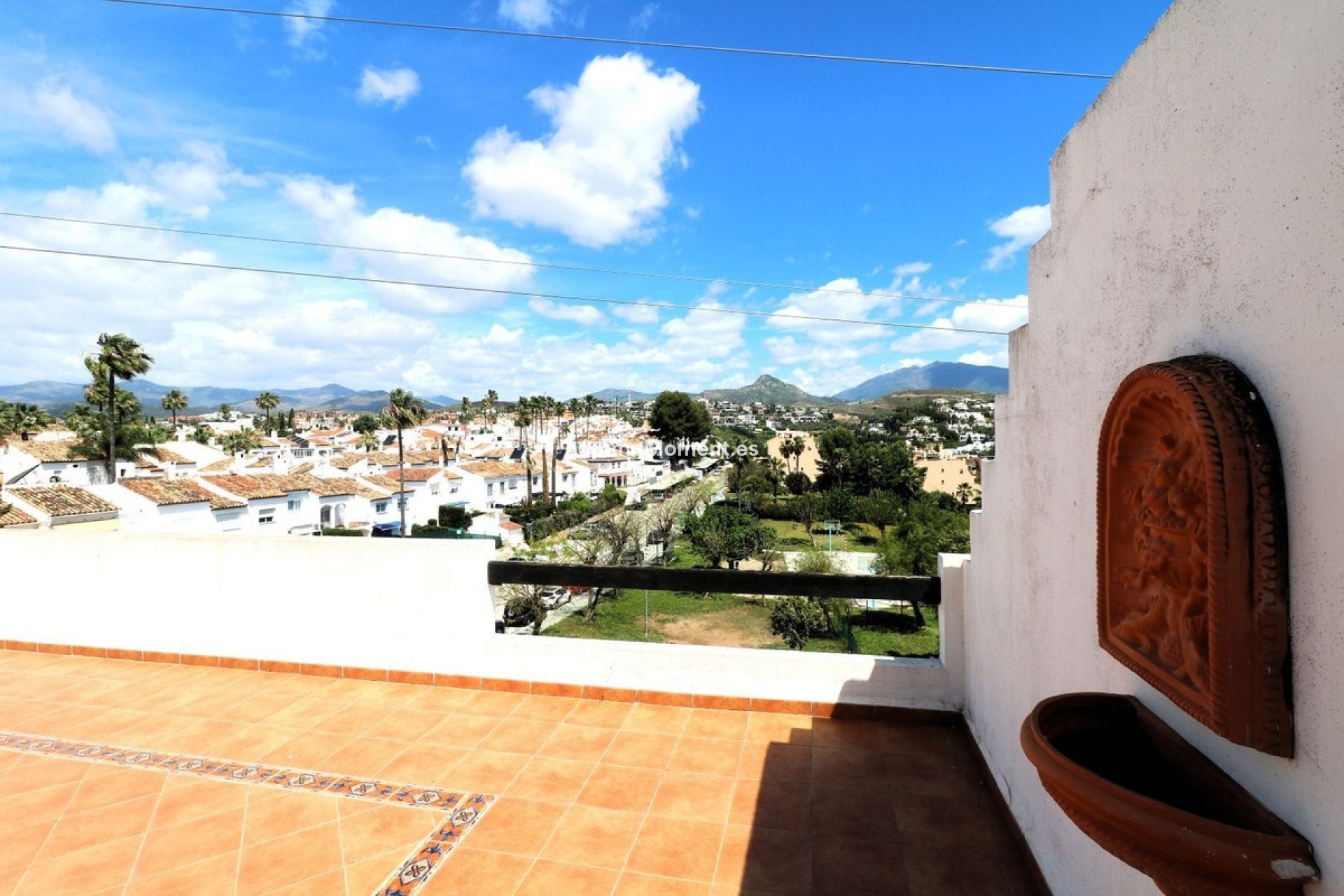 Resale - Apartment - Estepona - Bel Air