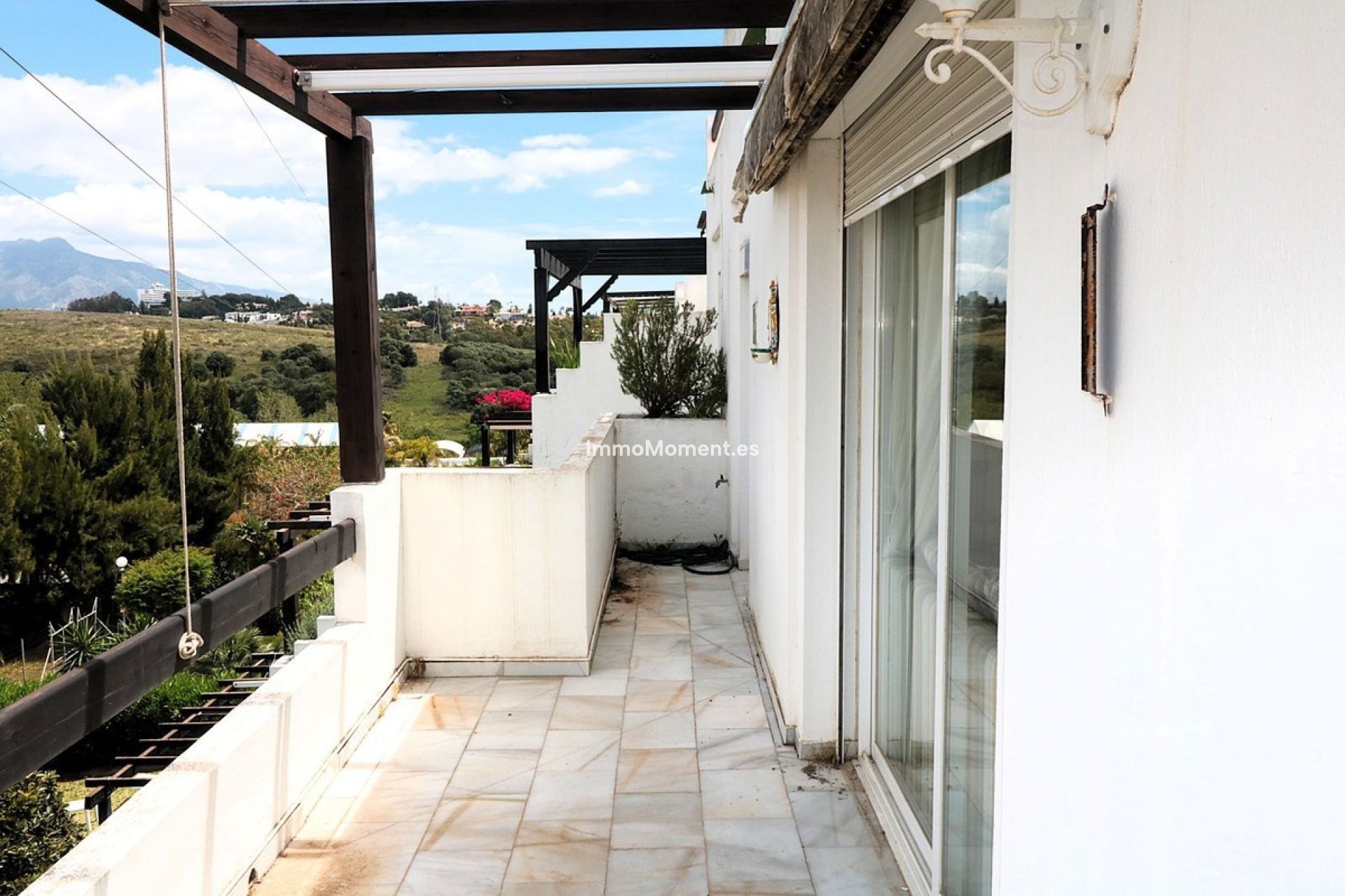 Resale - Apartment - Estepona - Bel Air