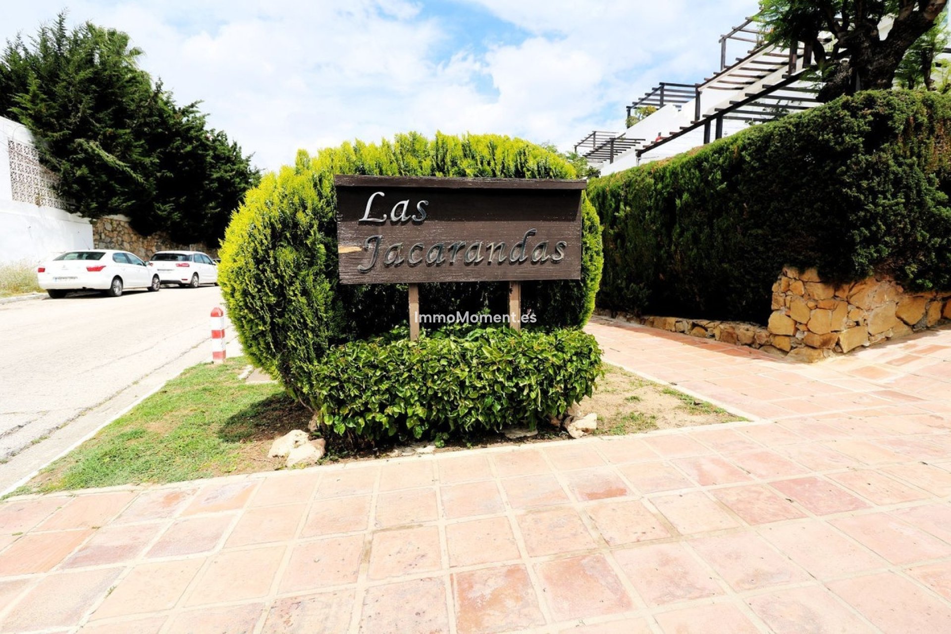 Resale - Apartment - Estepona - Bel Air