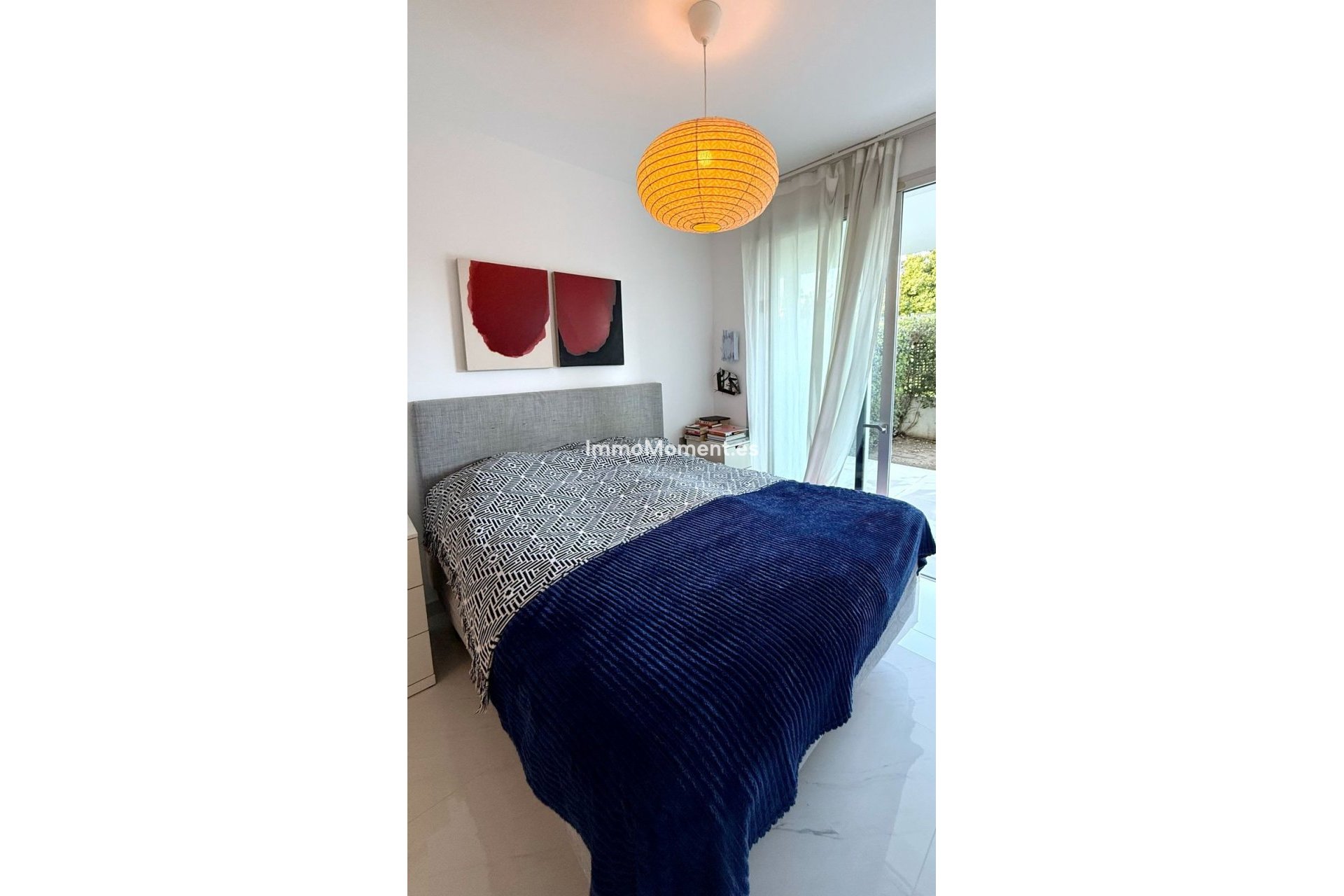 Resale - Apartment - Estepona - Bel Air