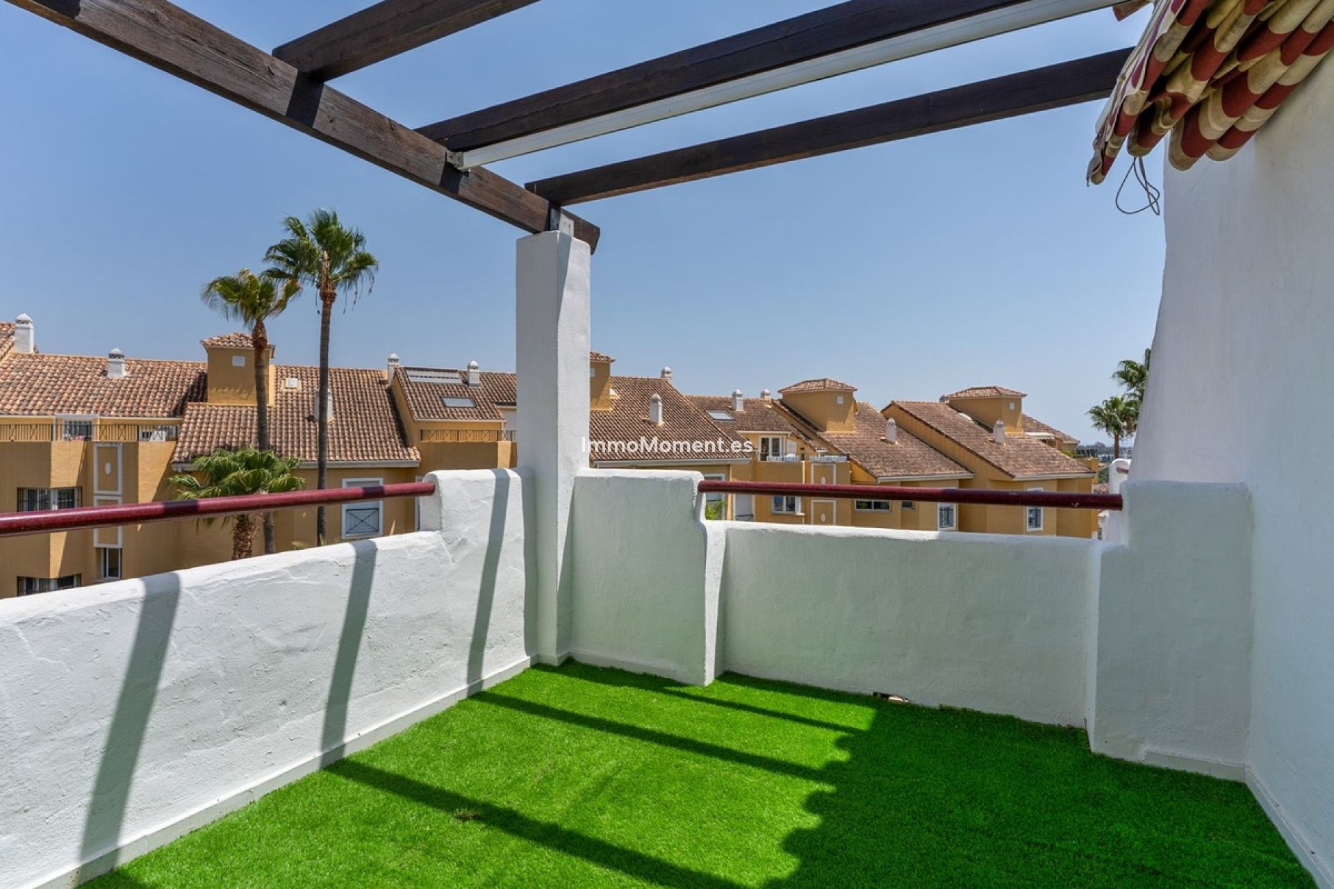 Resale - Apartment - Estepona - Bel Air
