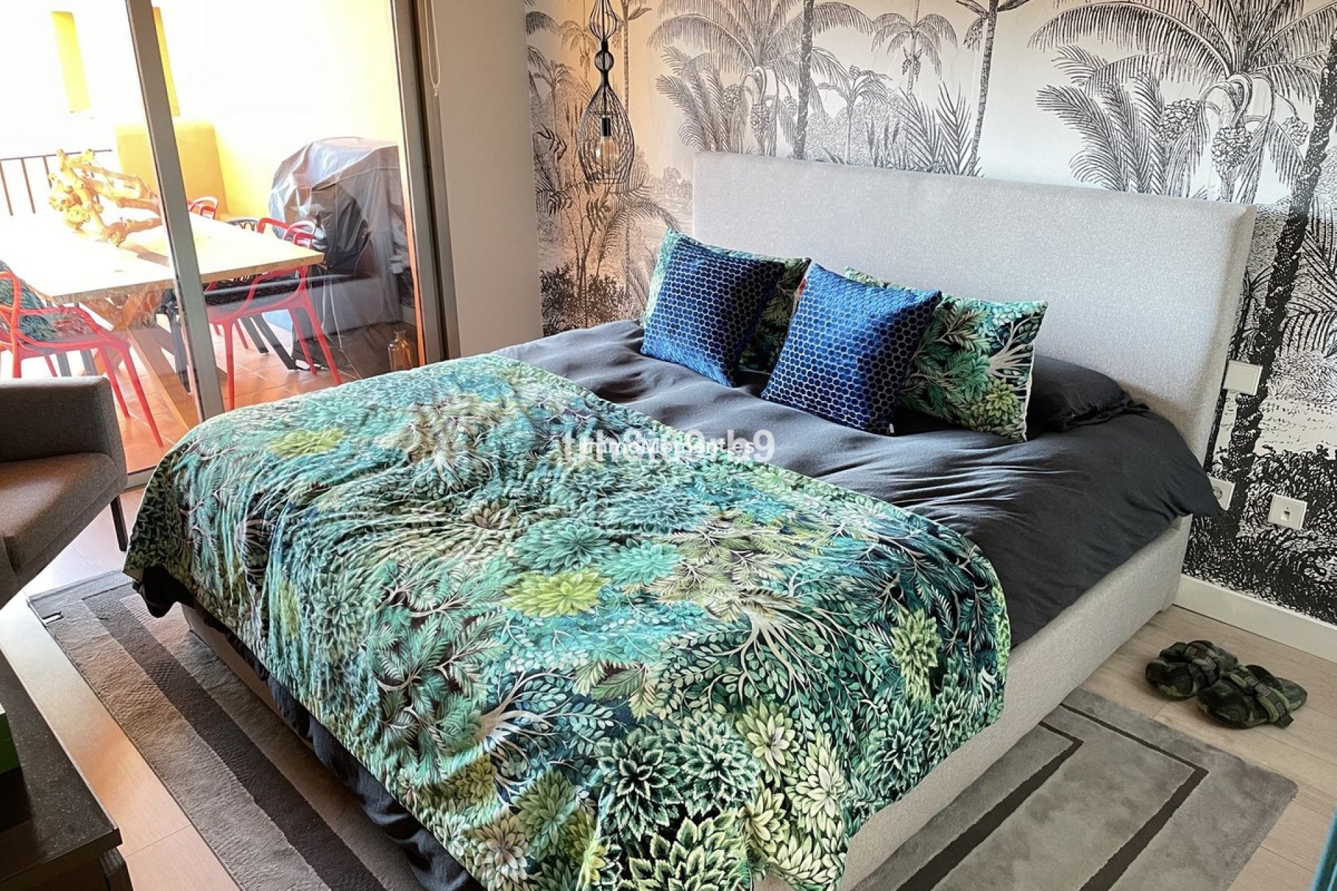 Resale - Apartment - Estepona - Bel Air