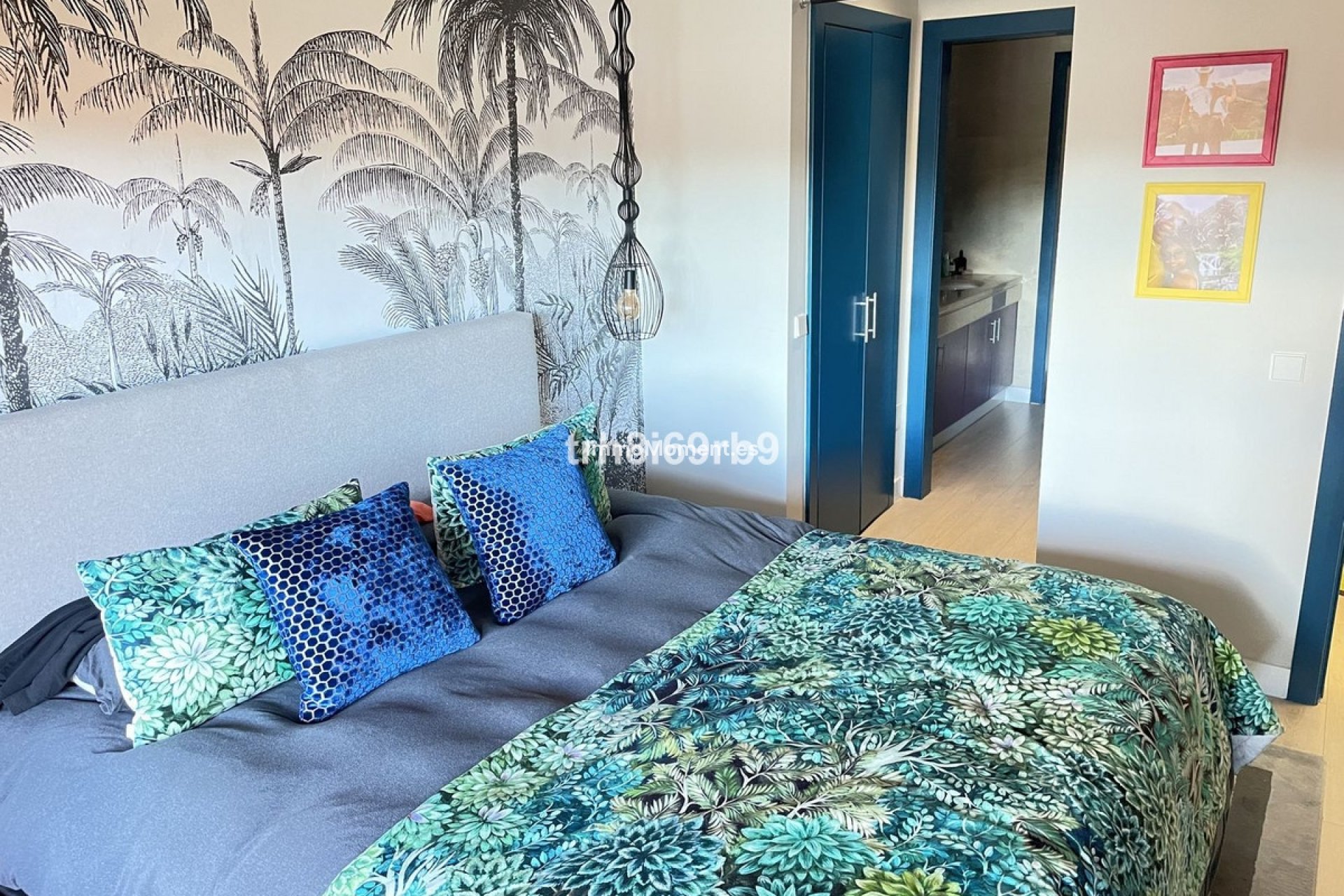 Resale - Apartment - Estepona - Bel Air