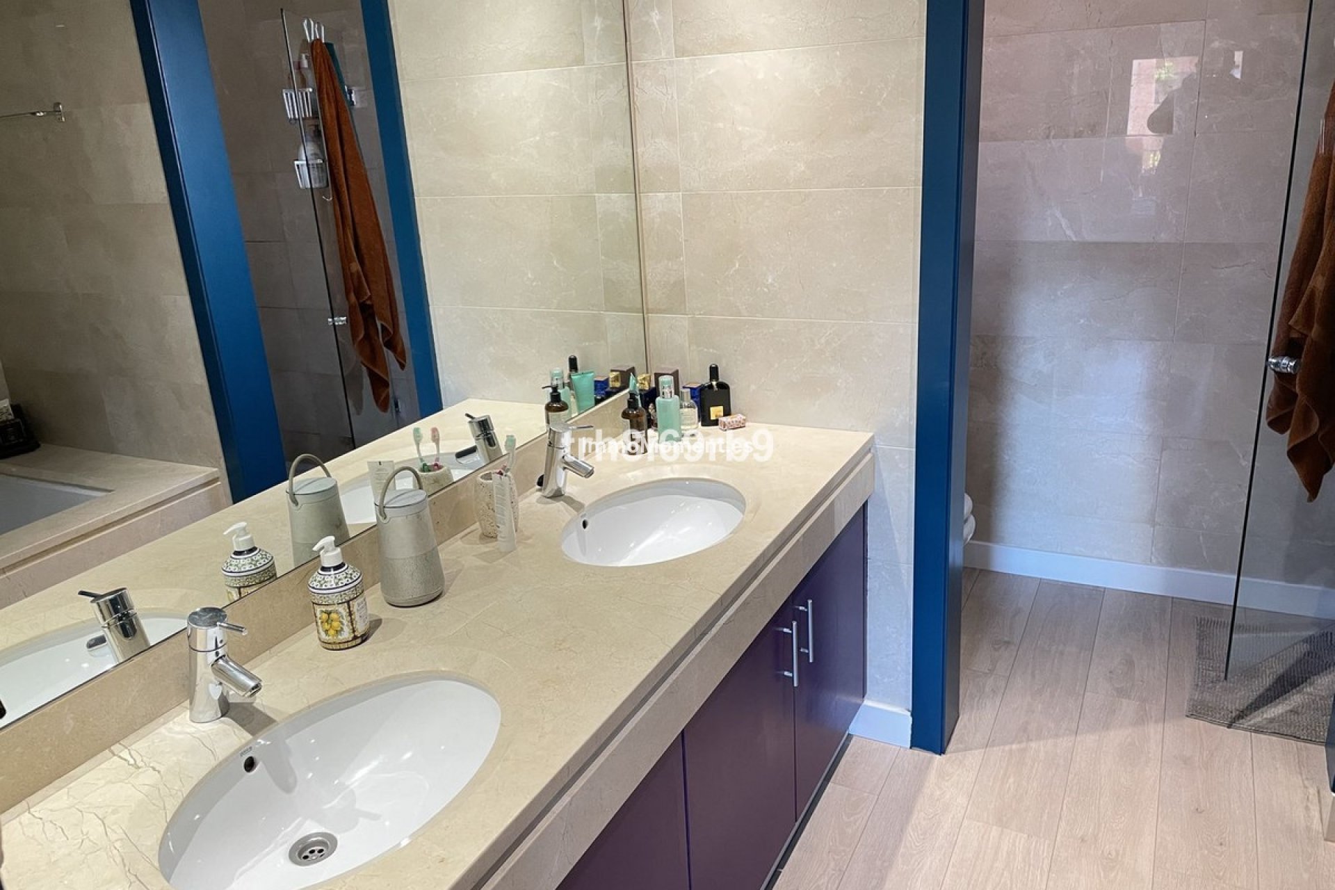 Resale - Apartment - Estepona - Bel Air
