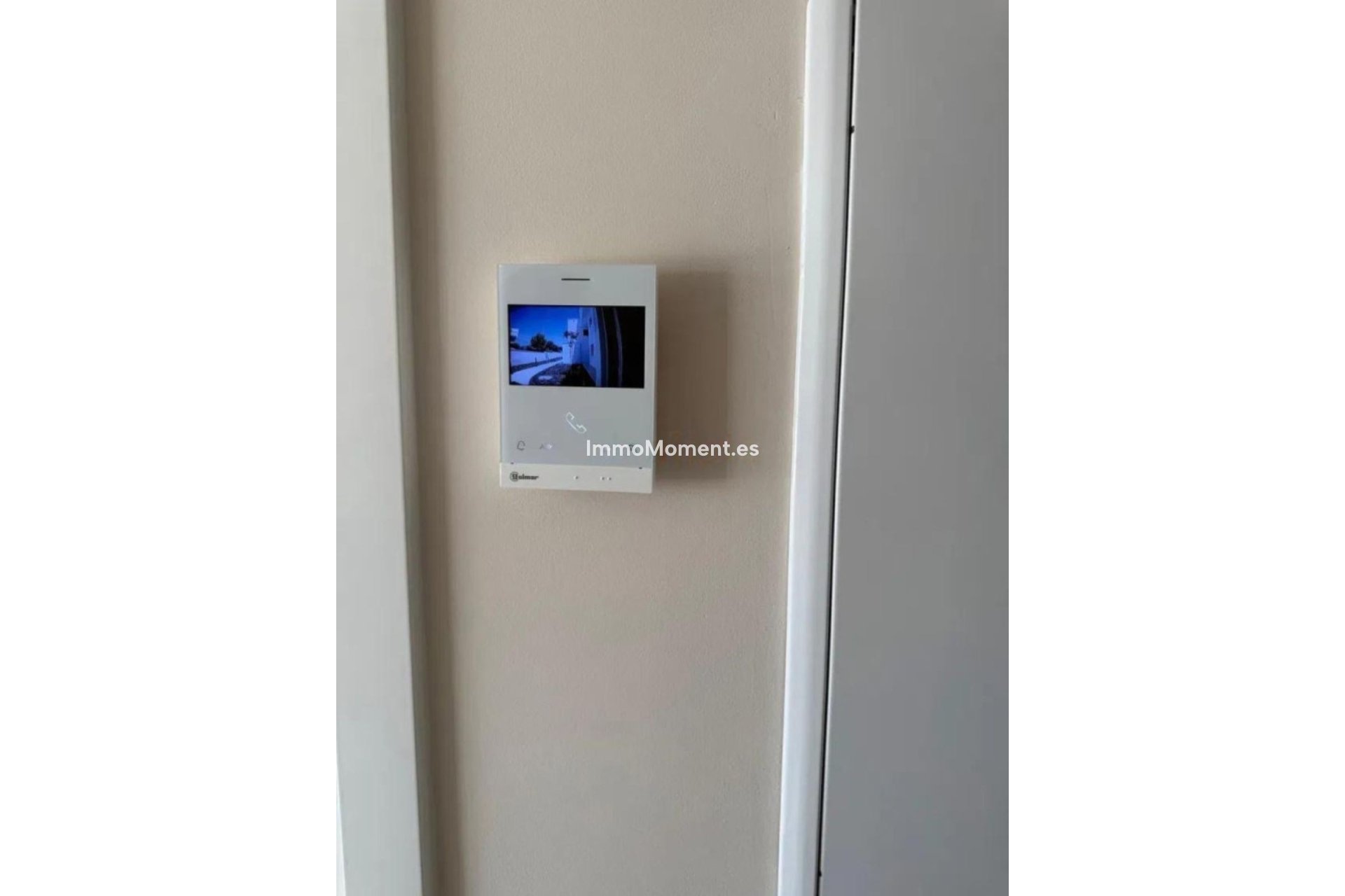 Resale - Apartment - Estepona - Bel Air