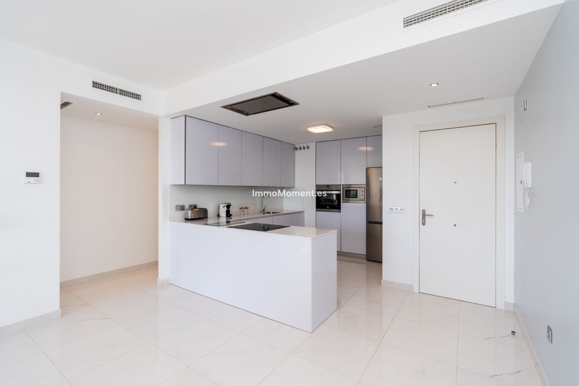 Resale - Apartment - Estepona - Bel Air