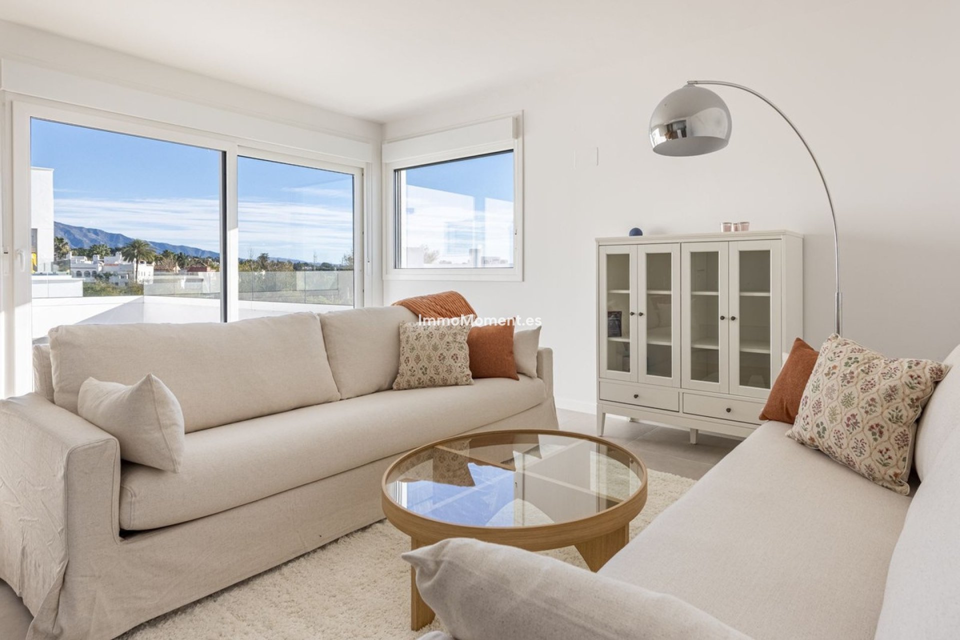 Resale - Apartment - Estepona - Bel Air