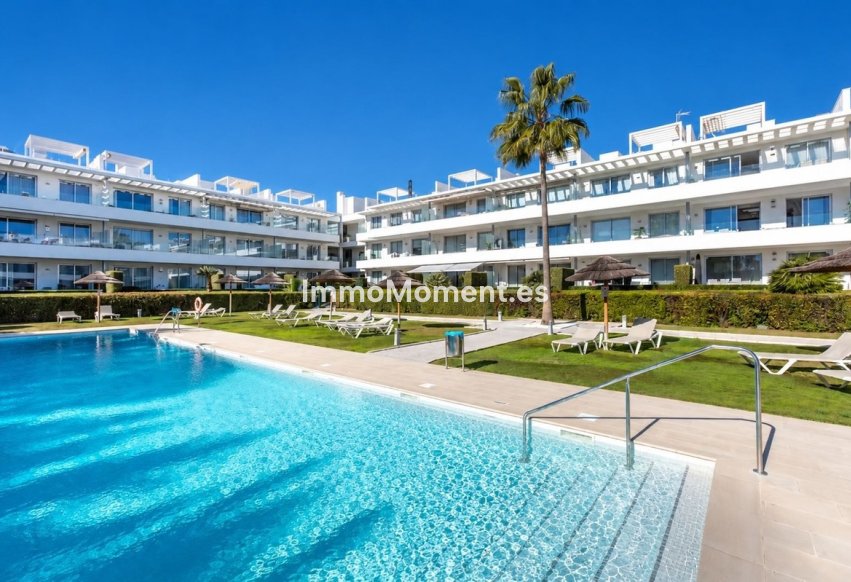 Resale - Apartment - Estepona - Bel Air
