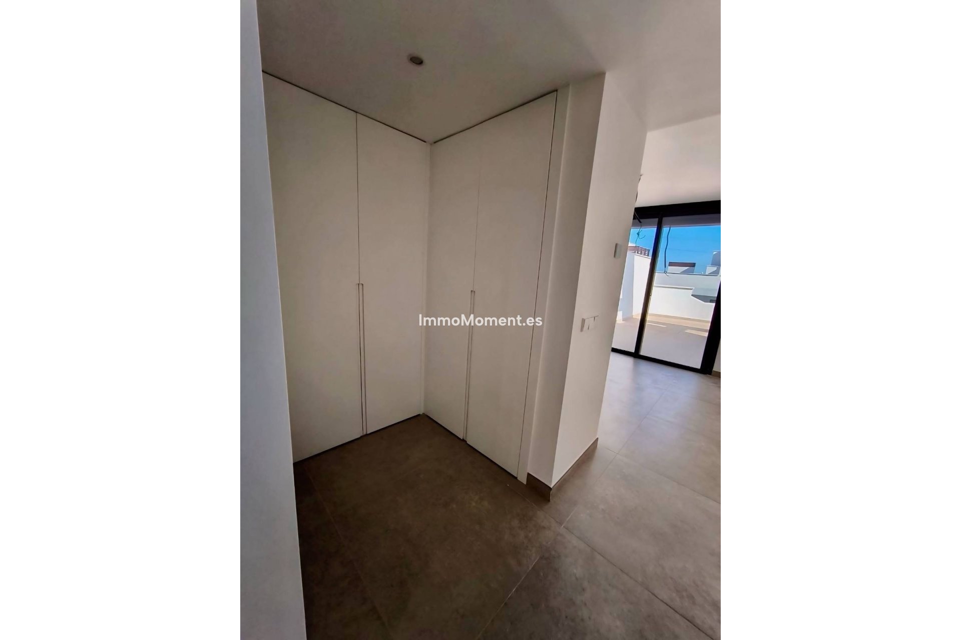 Resale - Apartment - Estepona - Bel Air