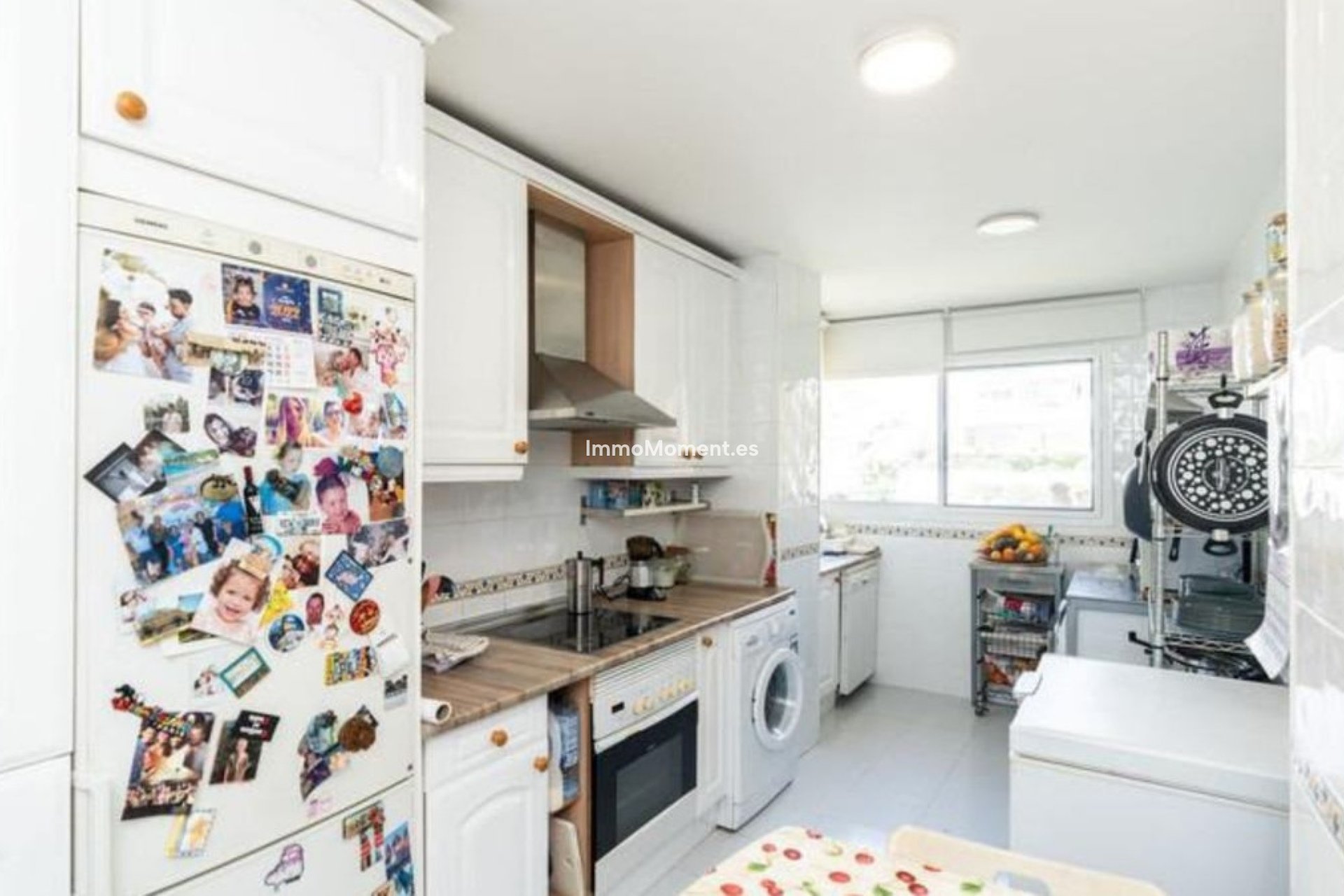 Resale - Apartment - Estepona - Bel Air