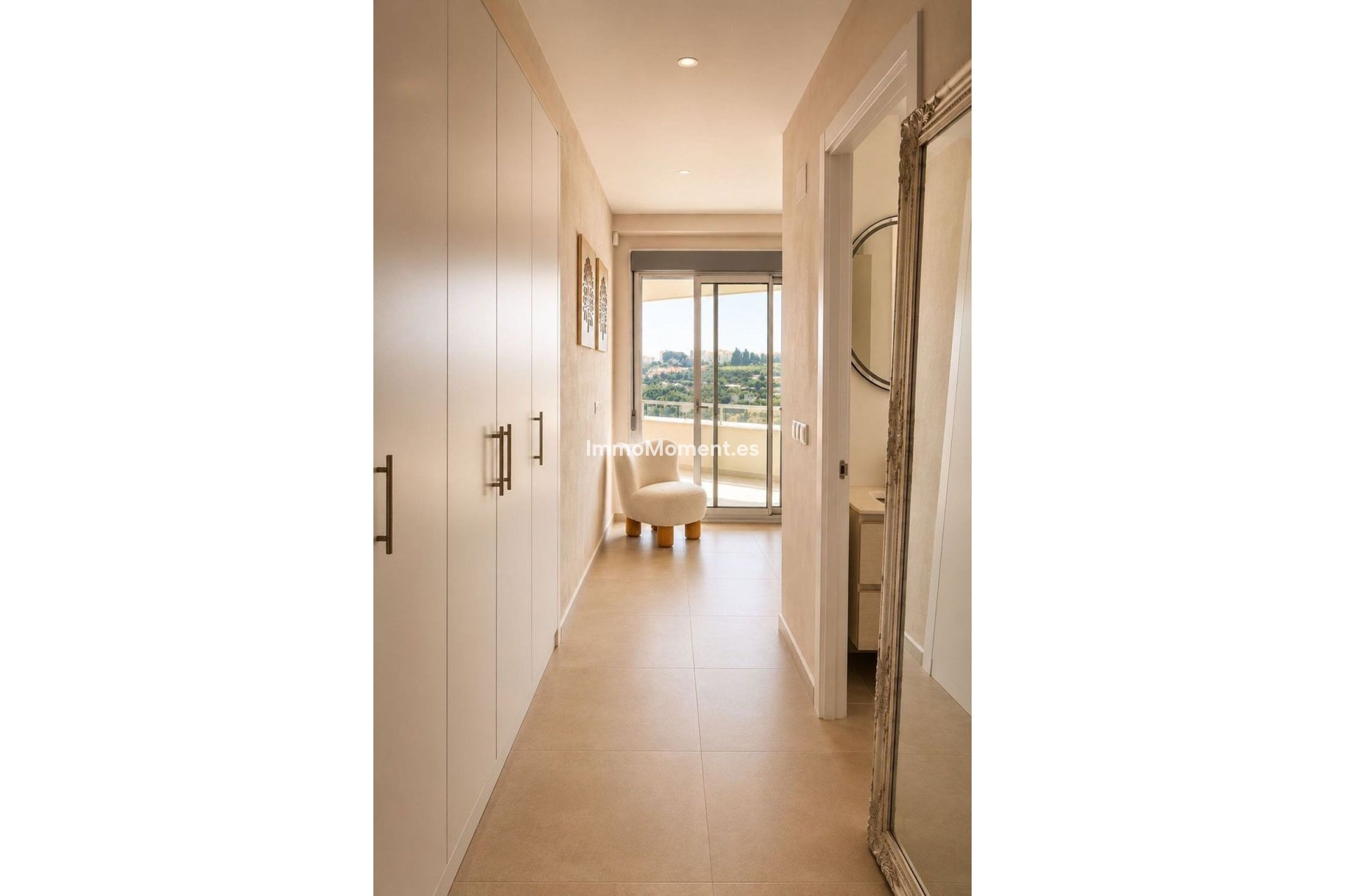 Resale - Apartment - Estepona - Cancelada