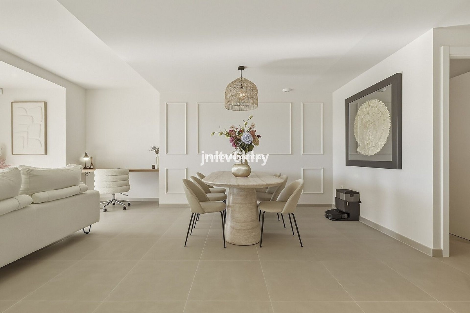 Resale - Apartment - Estepona - Cancelada