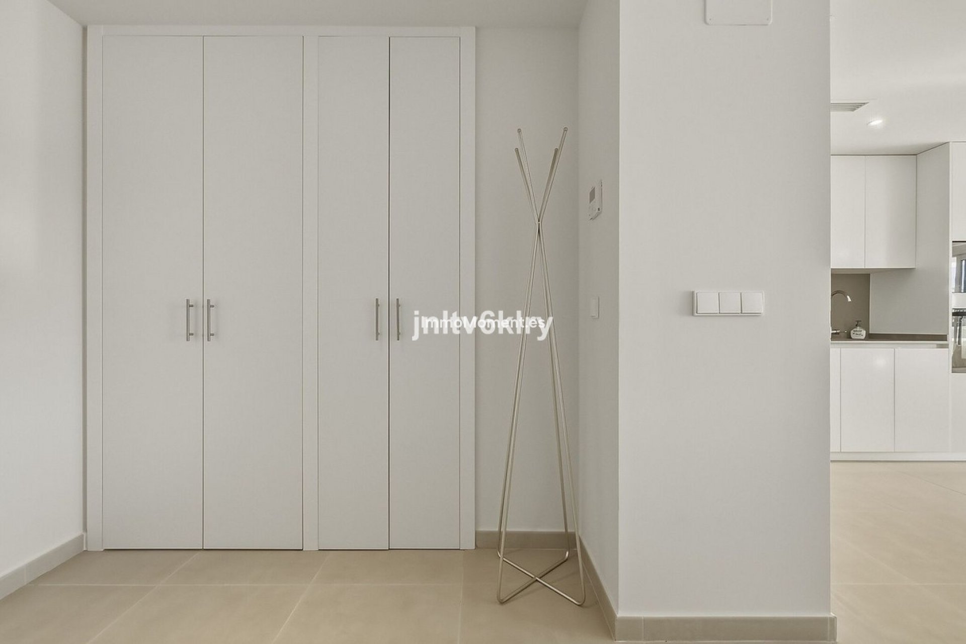 Resale - Apartment - Estepona - Cancelada