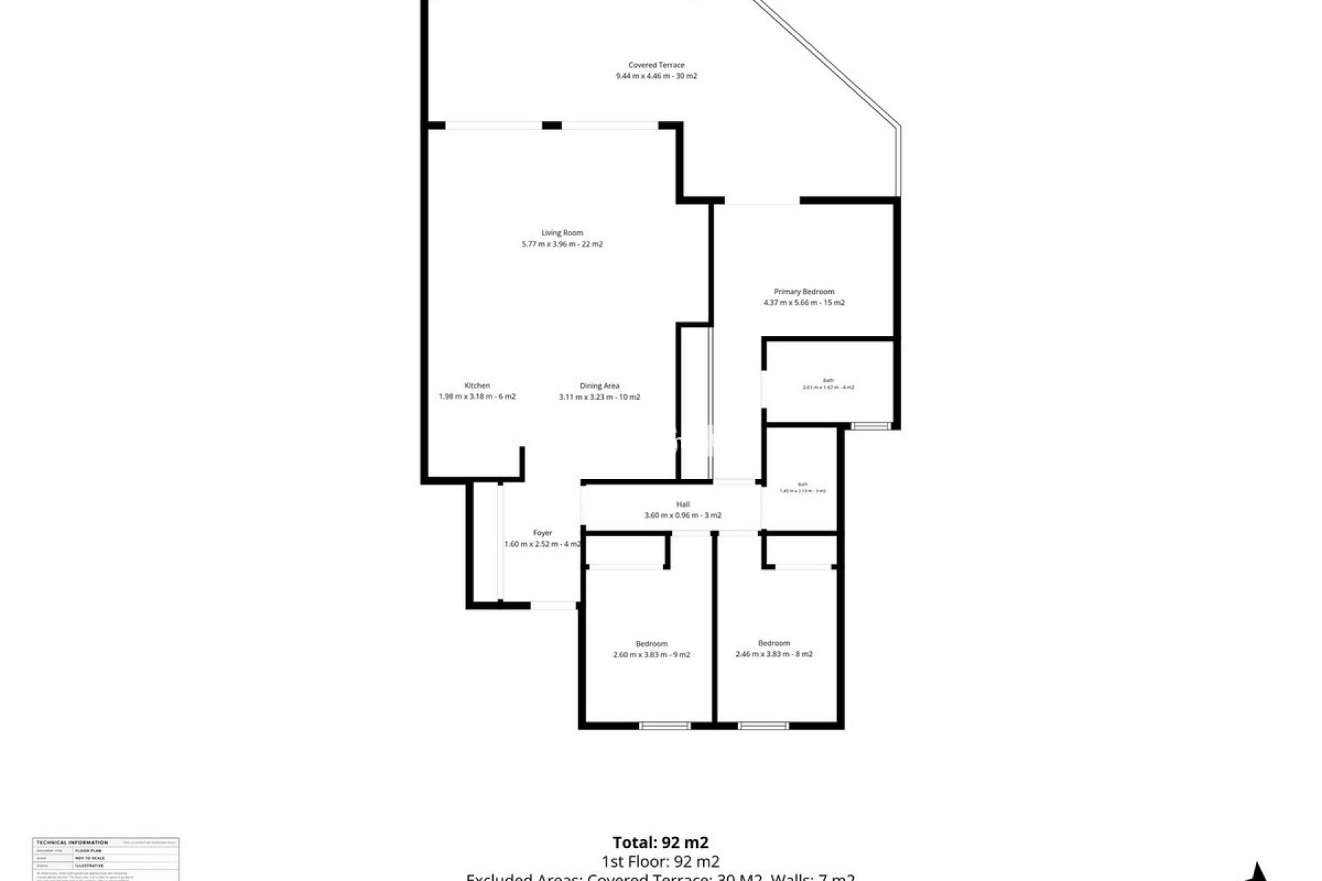 Resale - Apartment - Estepona - Cancelada