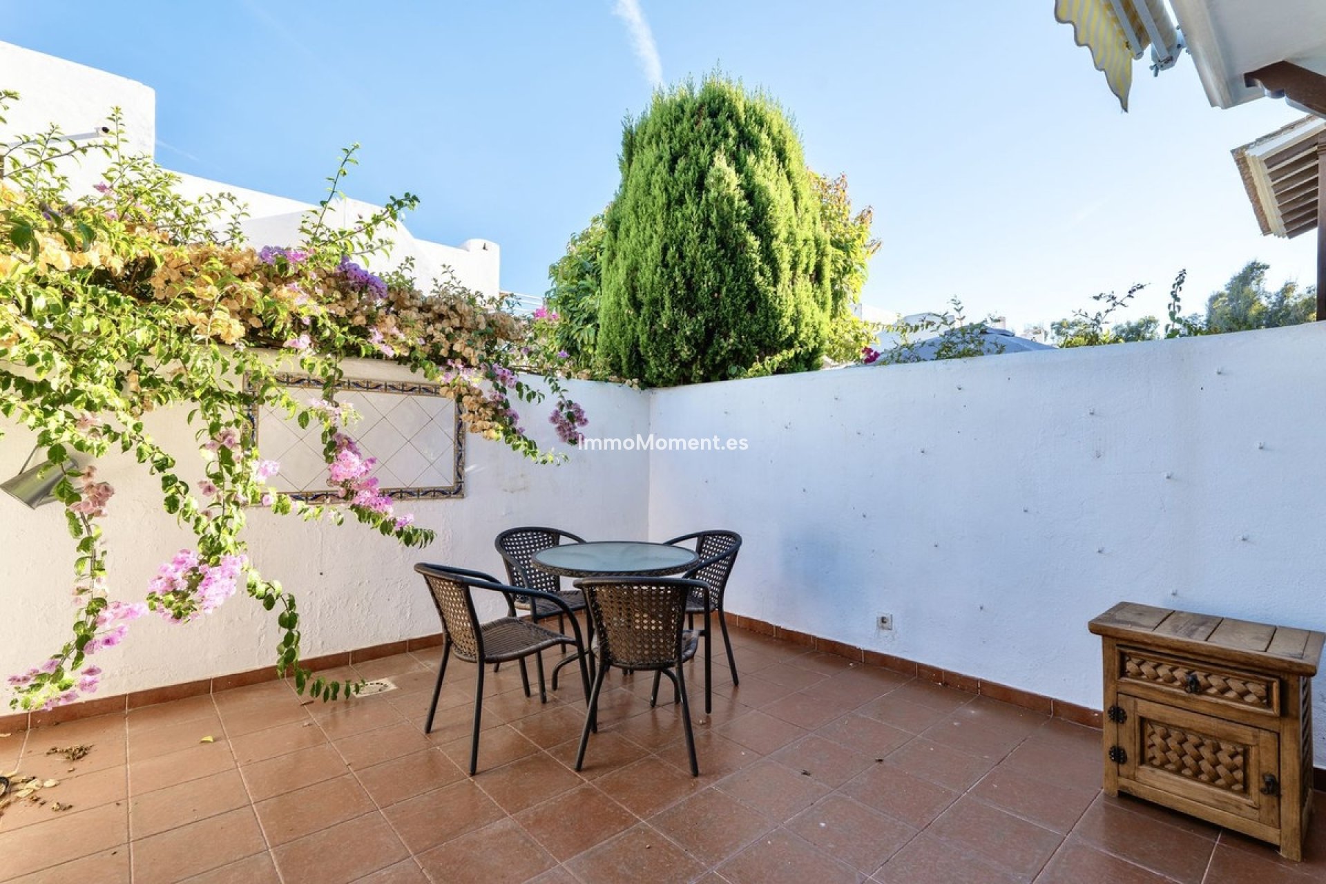 Resale - Apartment - Estepona - Cancelada
