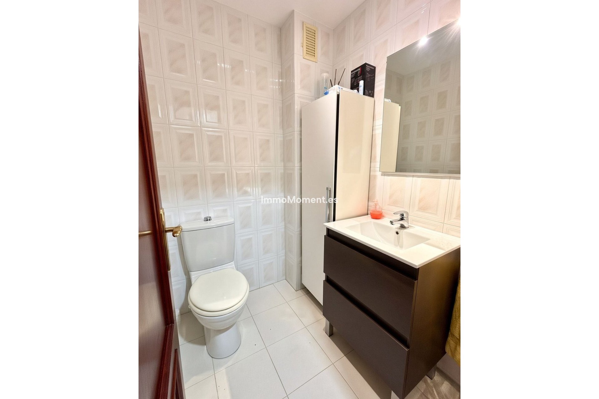 Resale - Apartment - Estepona - Cancelada