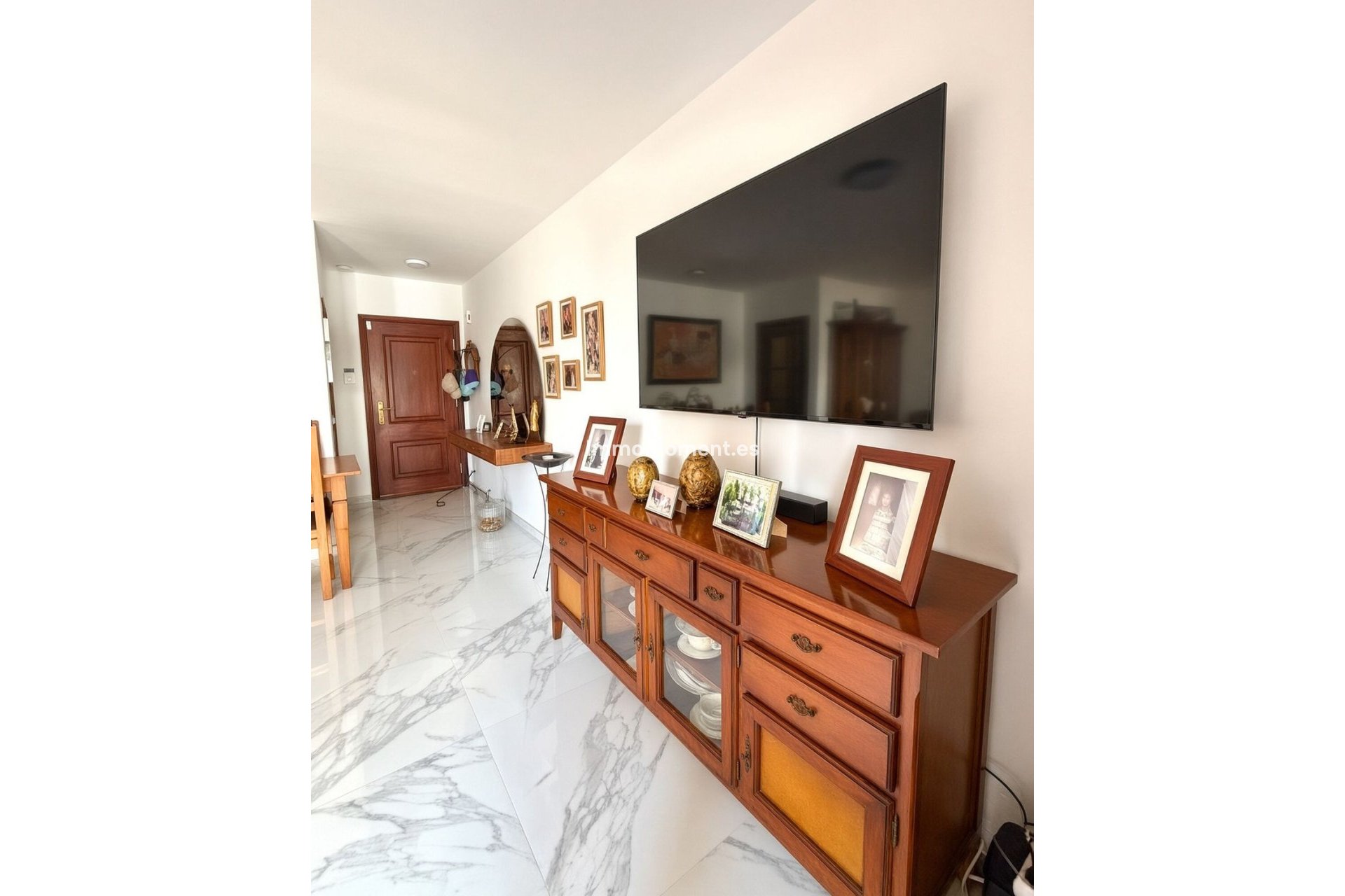Resale - Apartment - Estepona - Cancelada