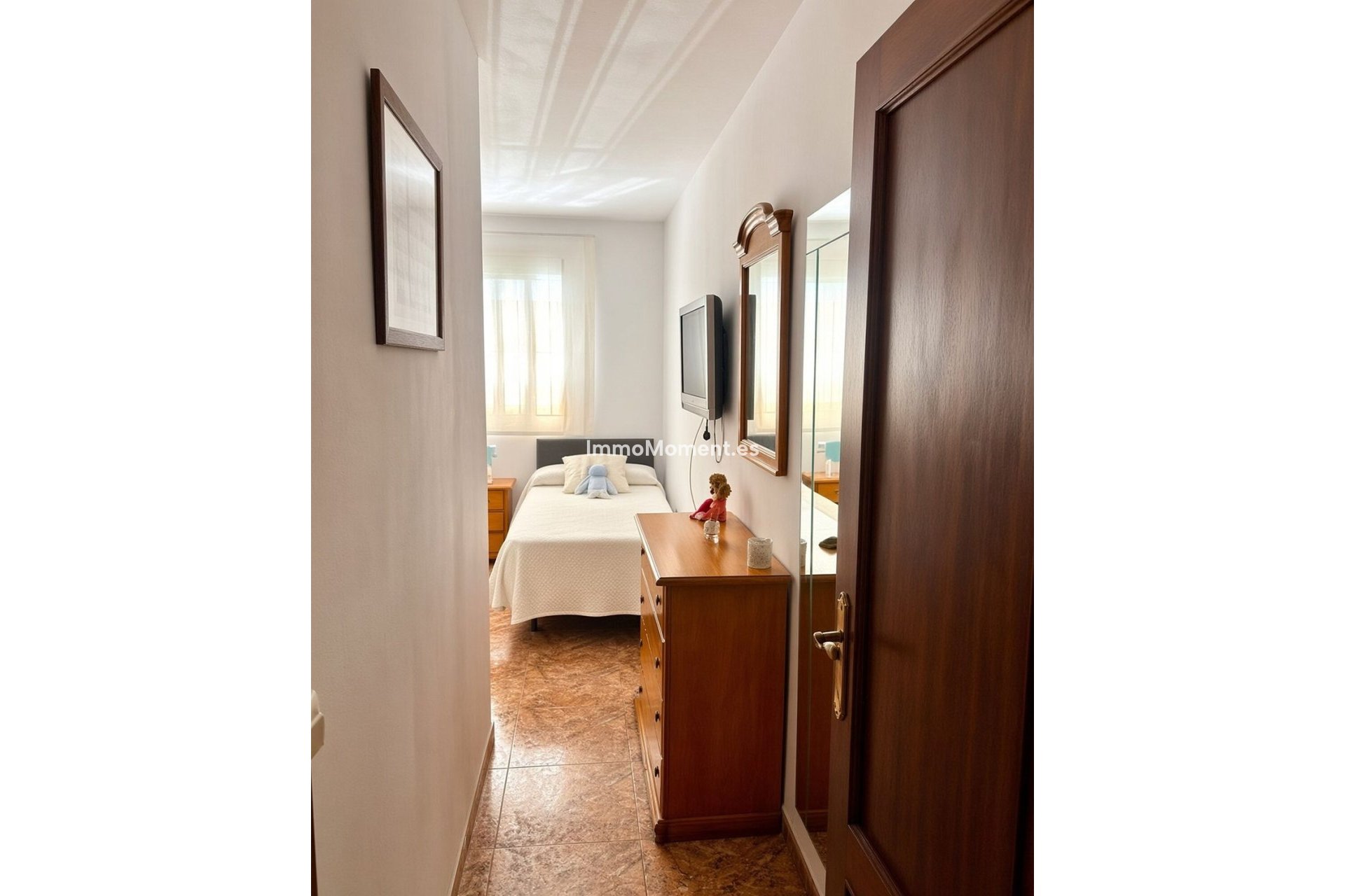 Resale - Apartment - Estepona - Cancelada