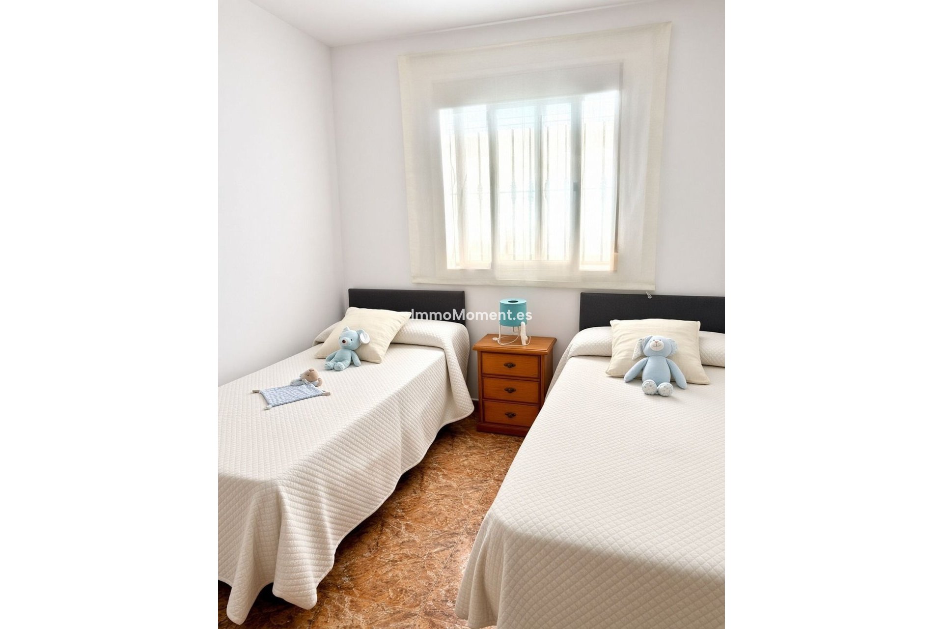 Resale - Apartment - Estepona - Cancelada