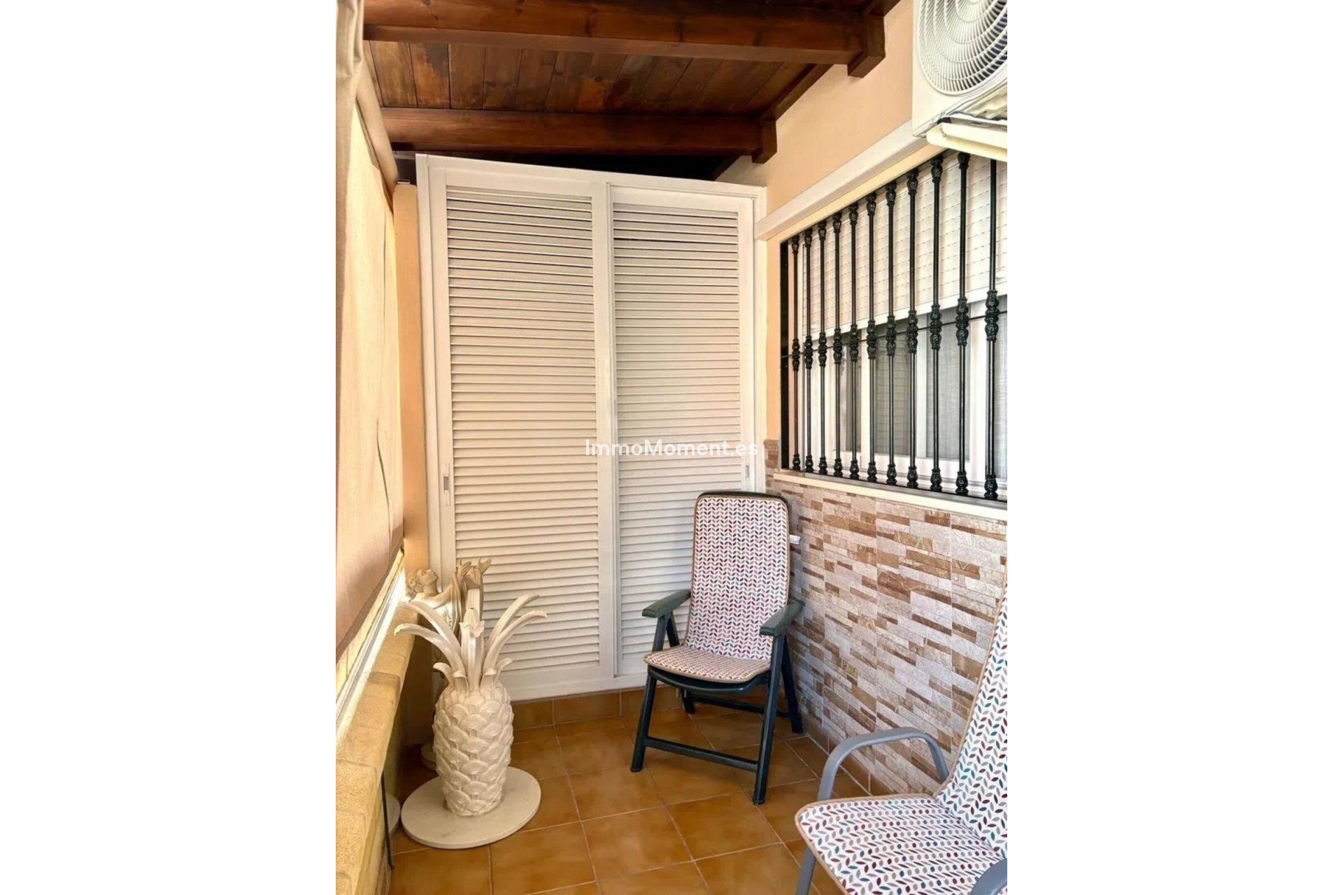 Resale - Apartment - Estepona - Cancelada