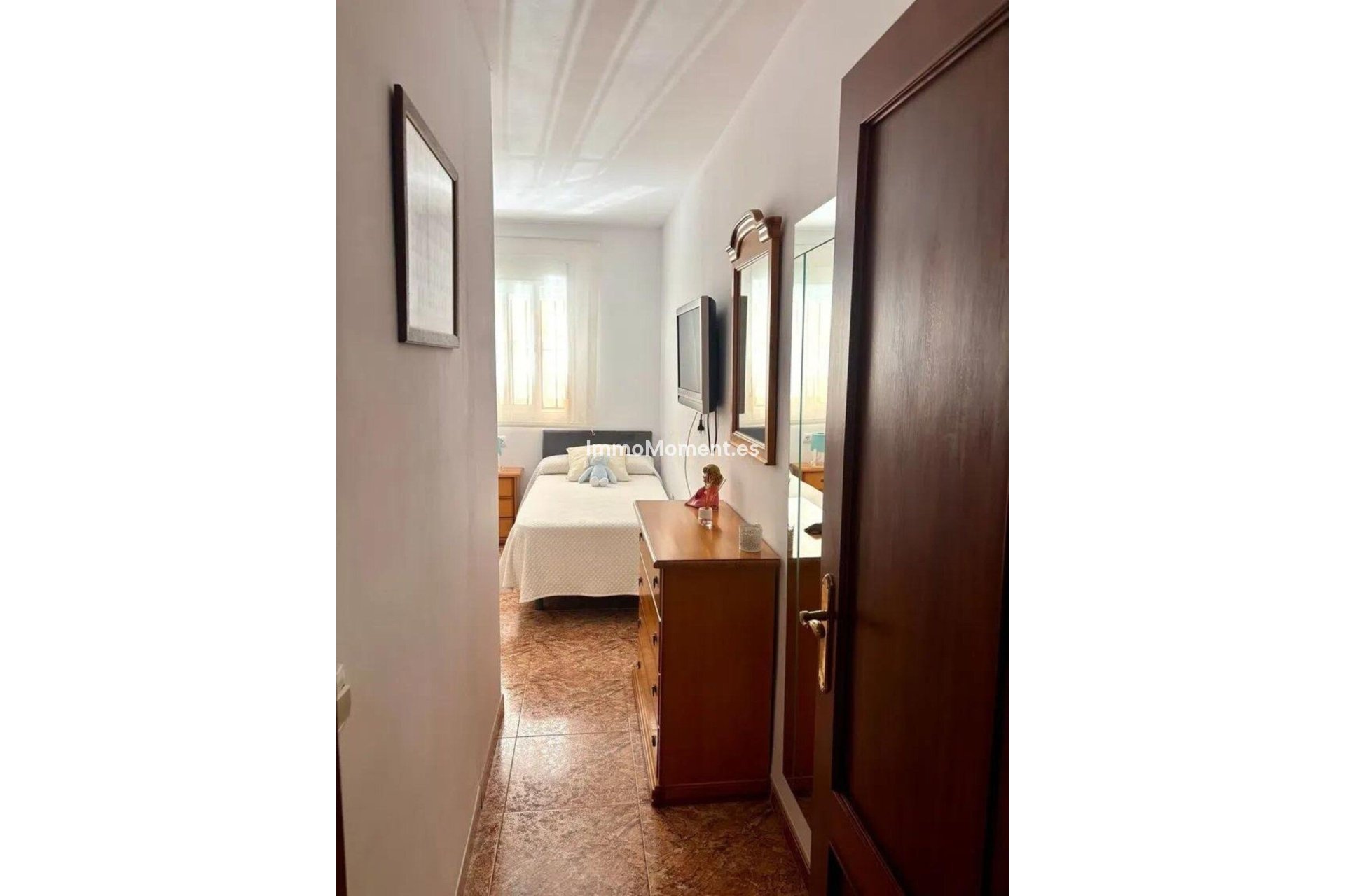 Resale - Apartment - Estepona - Cancelada