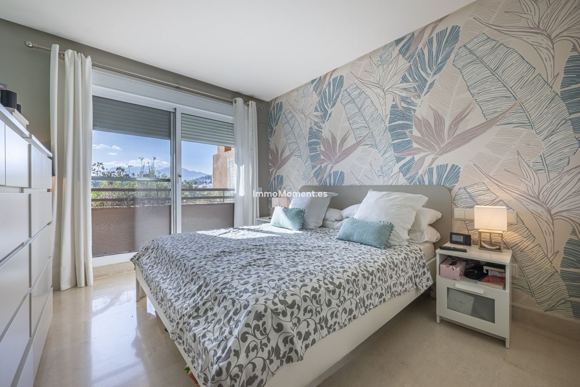 Resale - Apartment - Estepona - Cancelada