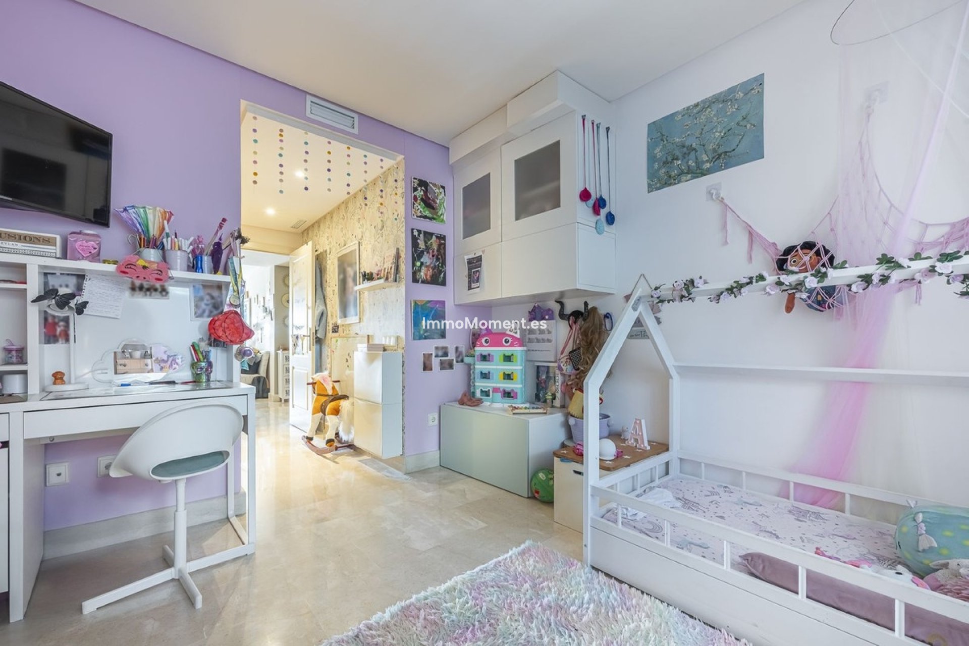 Resale - Apartment - Estepona - Cancelada