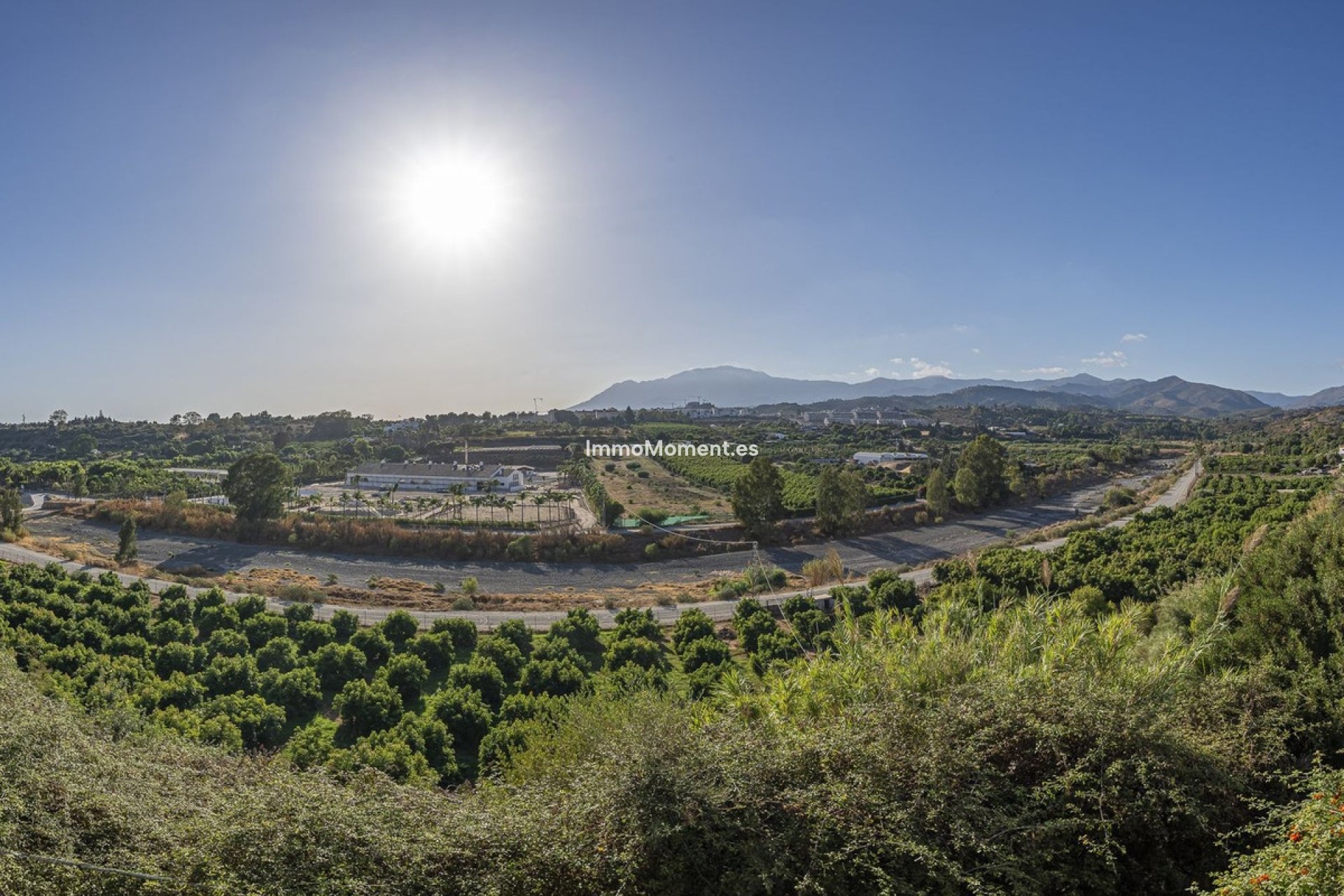 Resale - Apartment - Estepona - Cancelada
