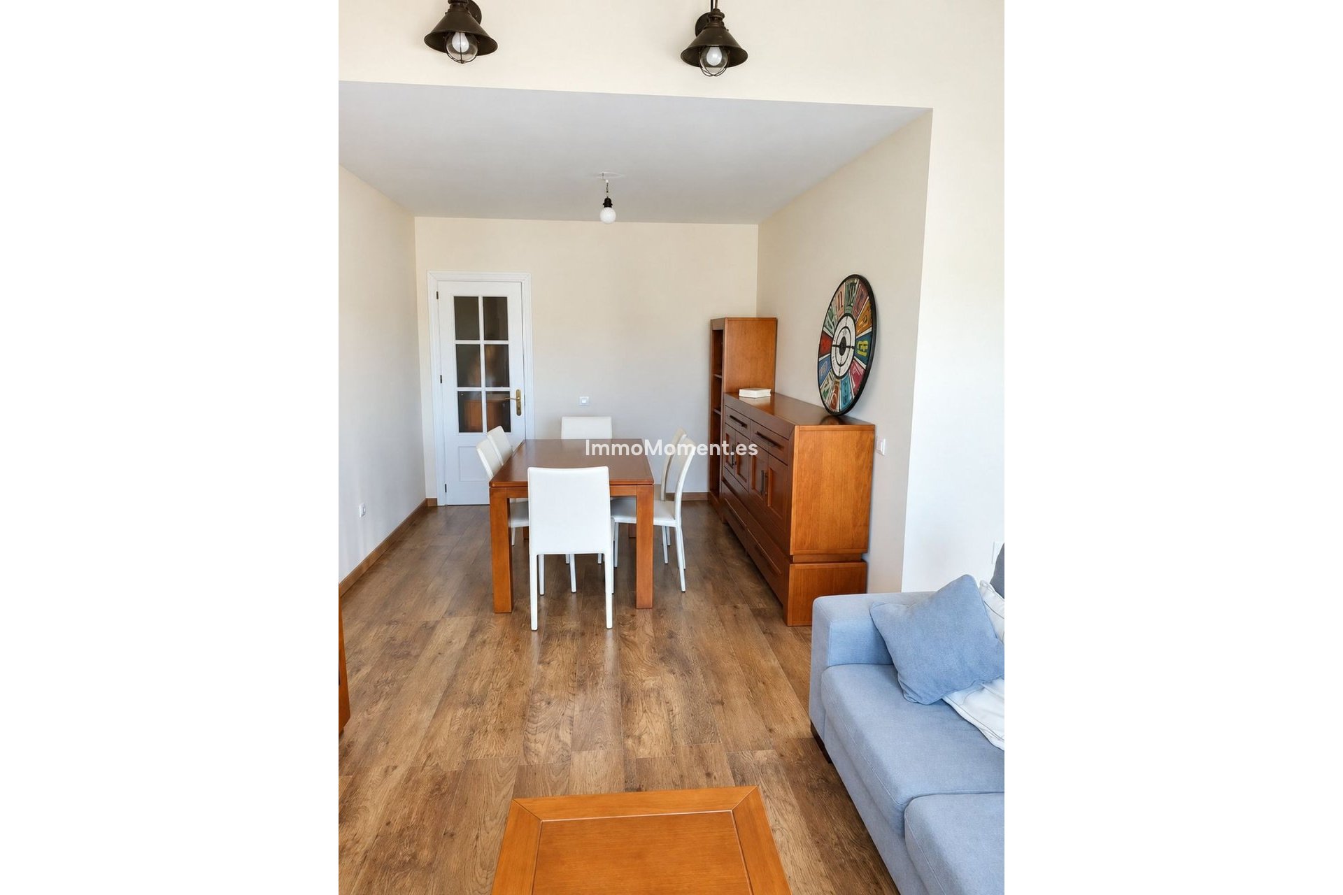 Resale - Apartment - Estepona - Cancelada