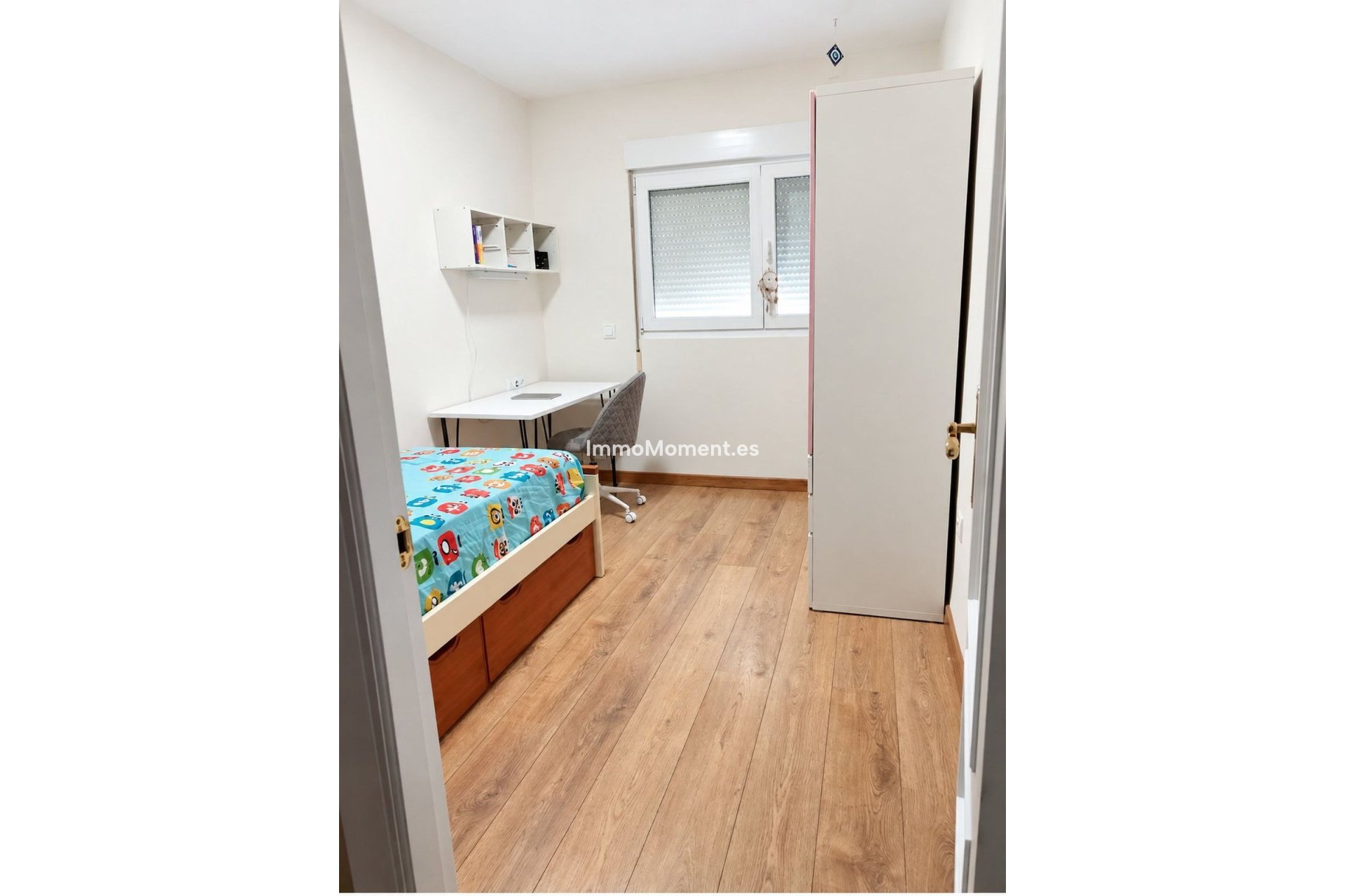 Resale - Apartment - Estepona - Cancelada