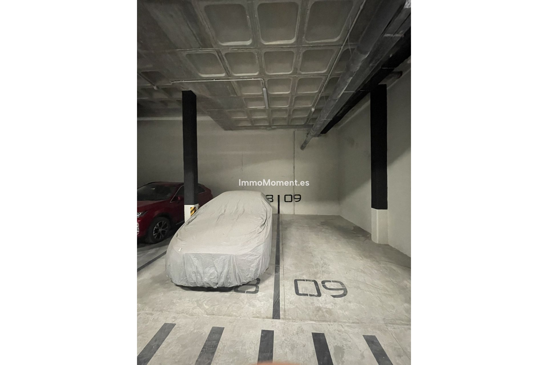 Resale - Apartment - Estepona - Cancelada