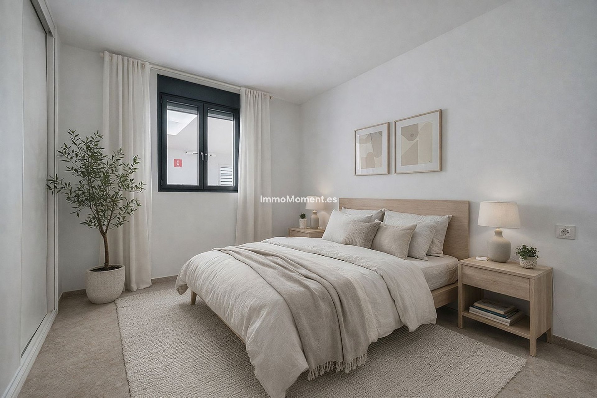 Resale - Apartment - Estepona - Cancelada