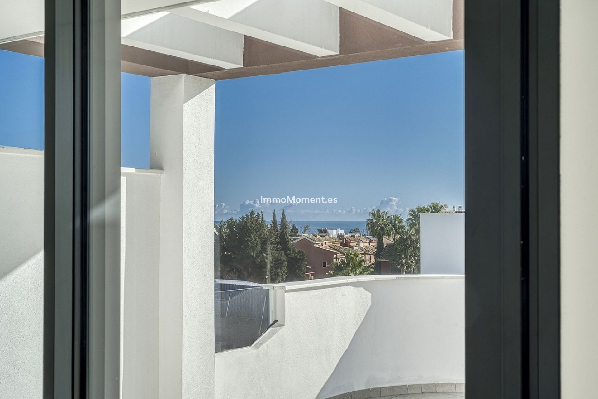 Resale - Apartment - Estepona - Cancelada