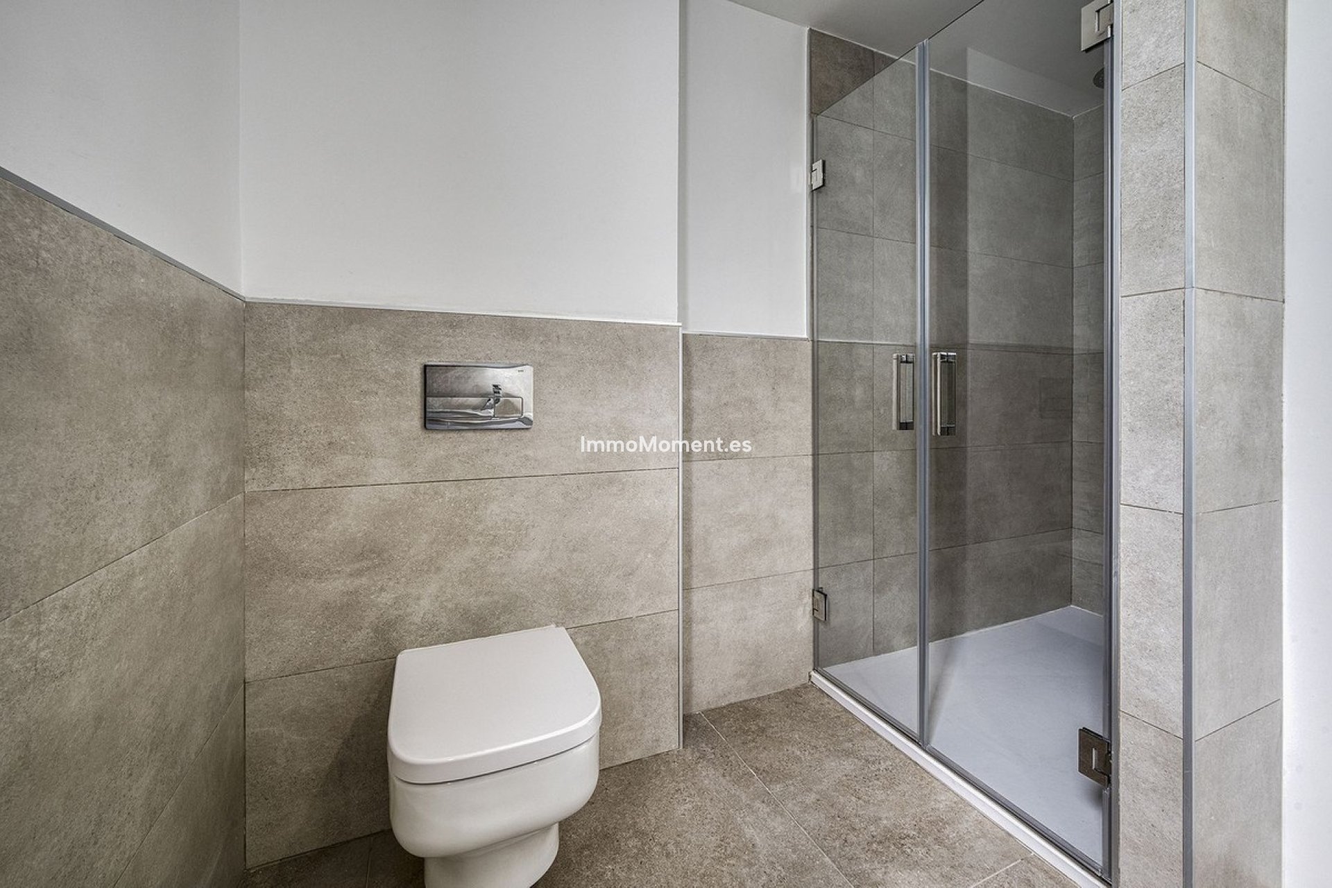 Resale - Apartment - Estepona - Cancelada