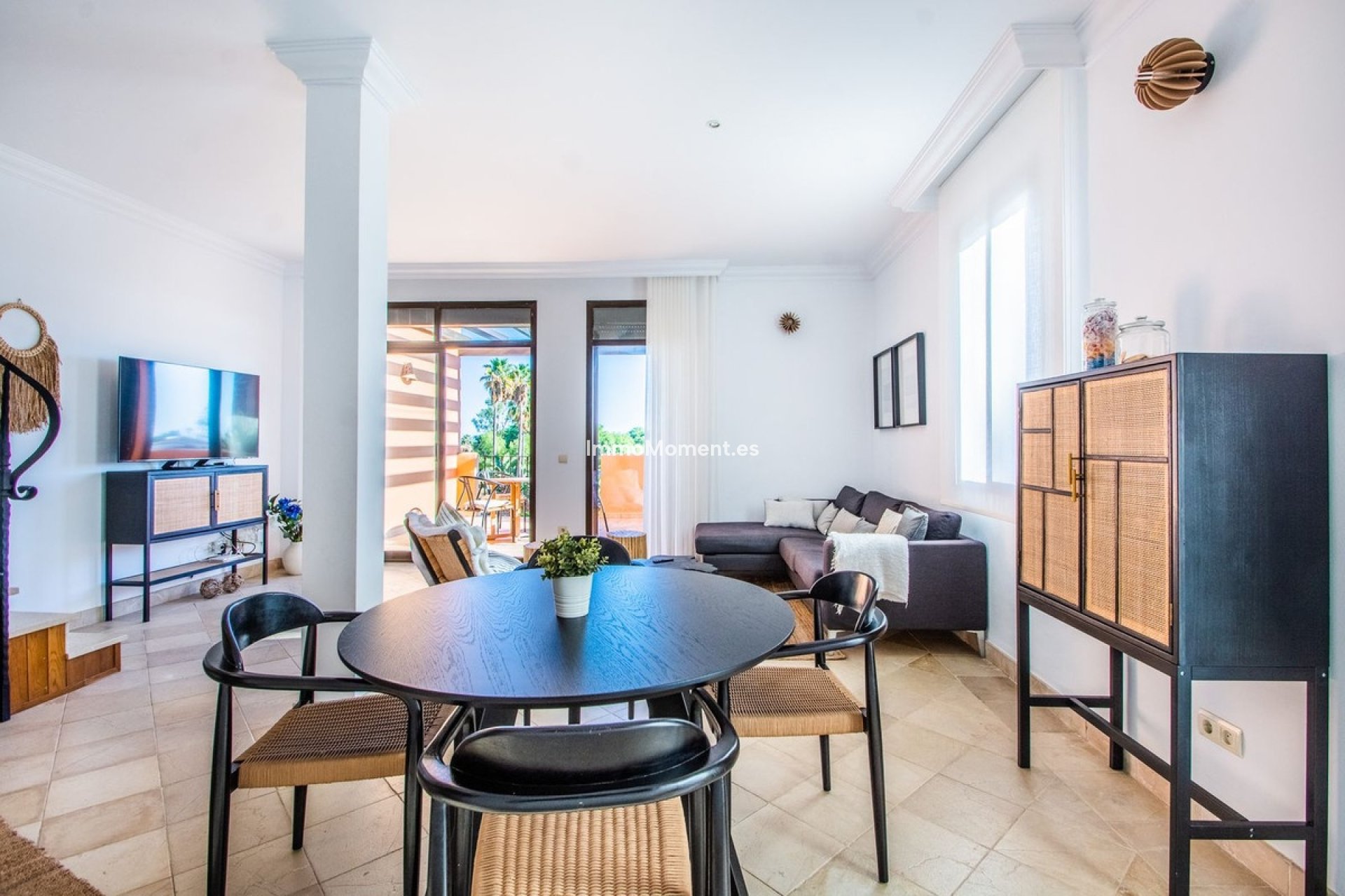 Resale - Apartment - Estepona - Cancelada