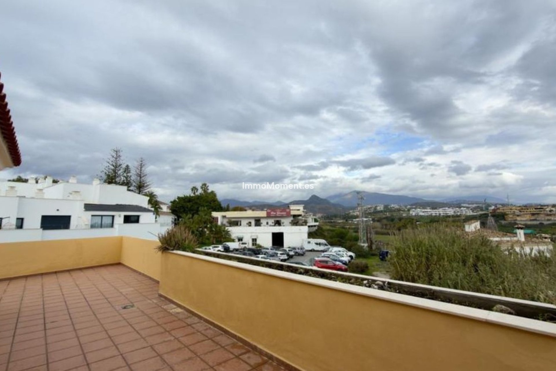 Resale - Apartment - Estepona - Cancelada