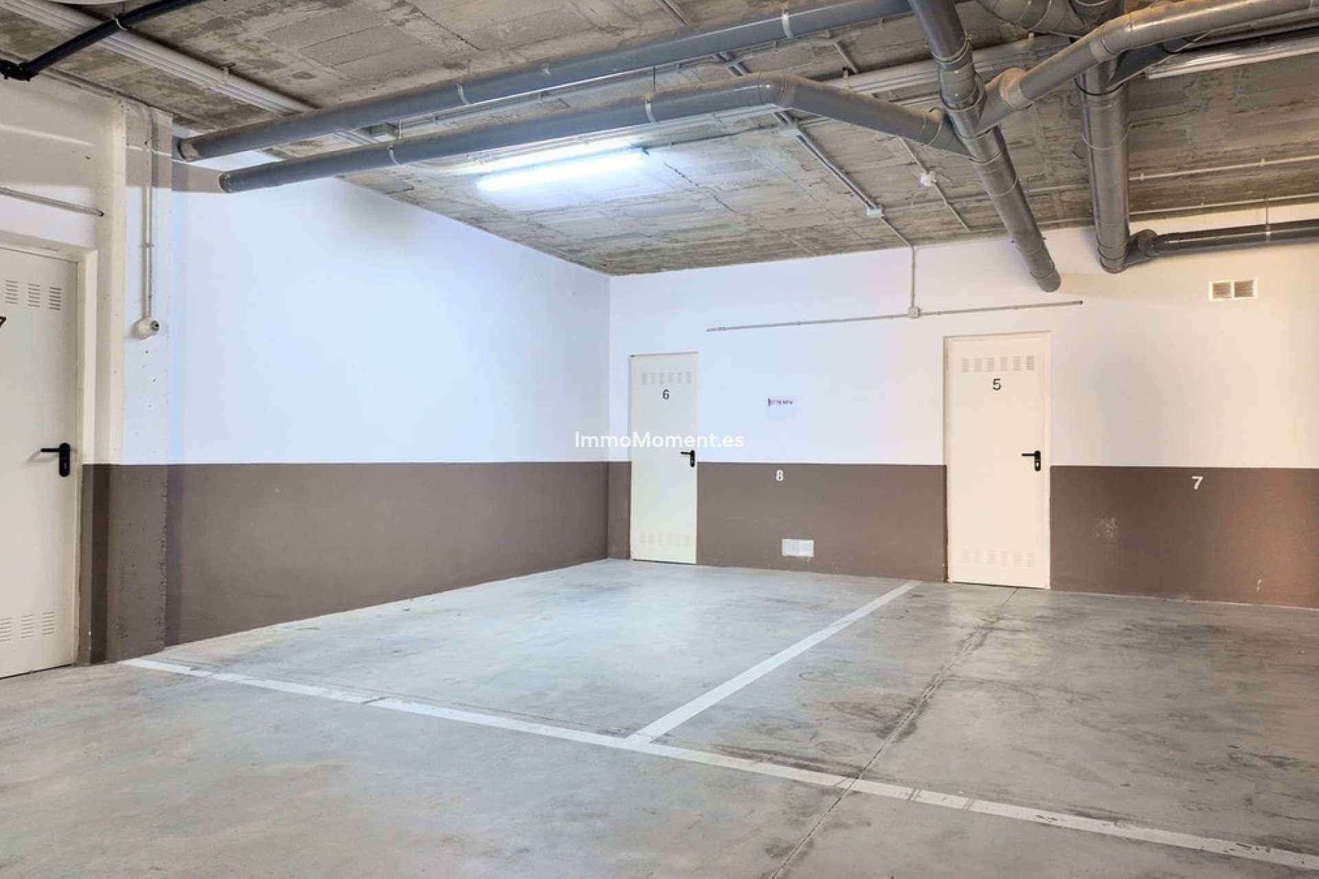 Resale - Apartment - Estepona - Cancelada