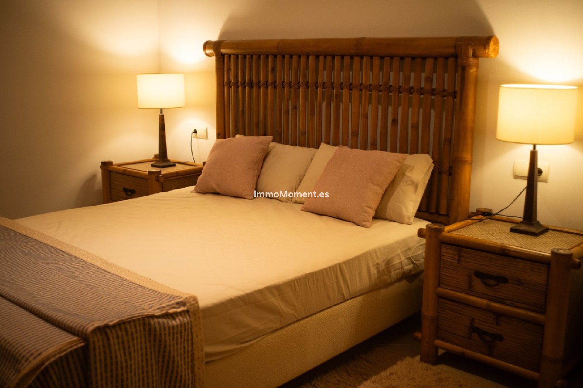 Resale - Apartment - Estepona - Cancelada