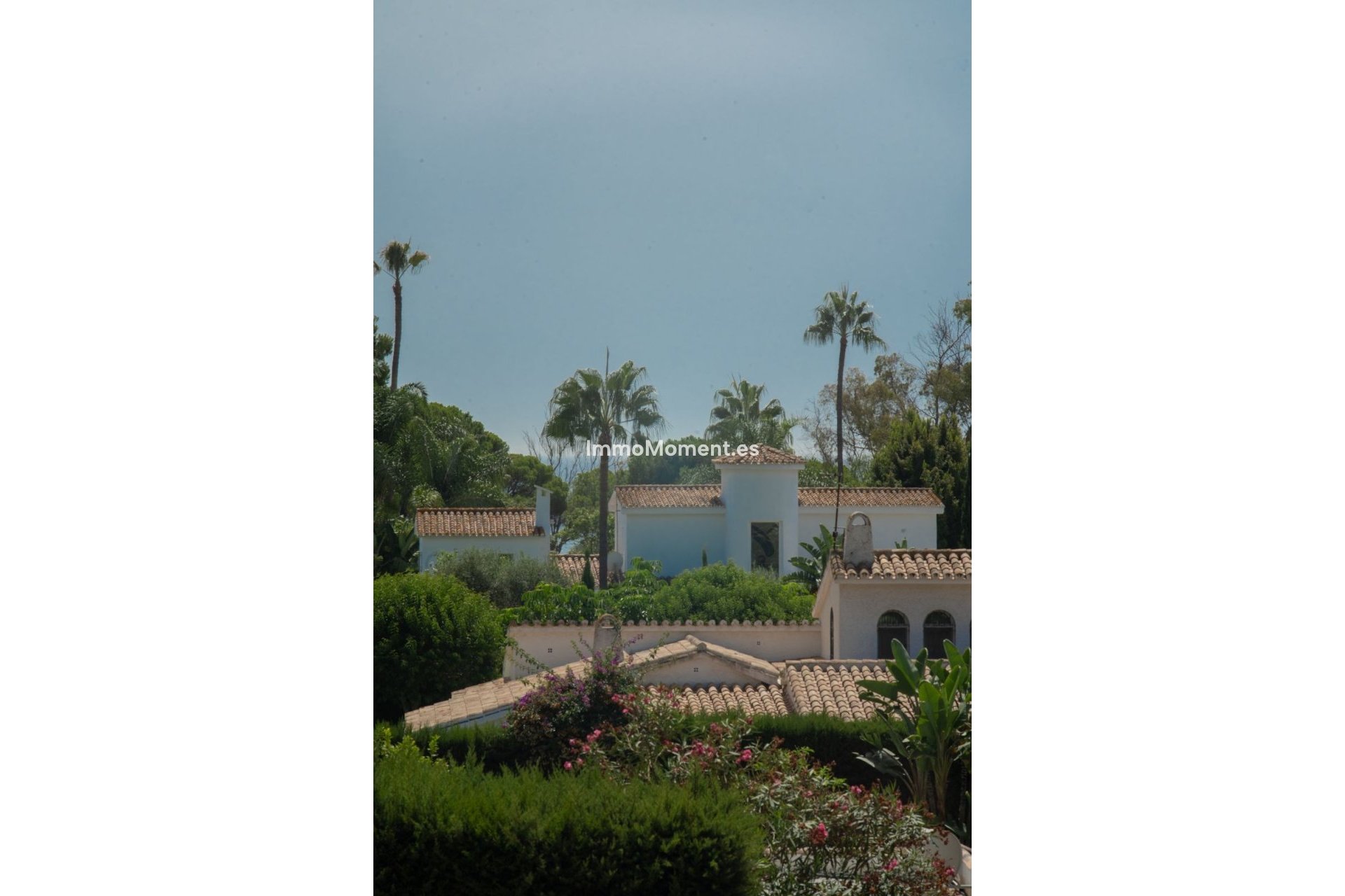 Resale - Apartment - Estepona - Cancelada