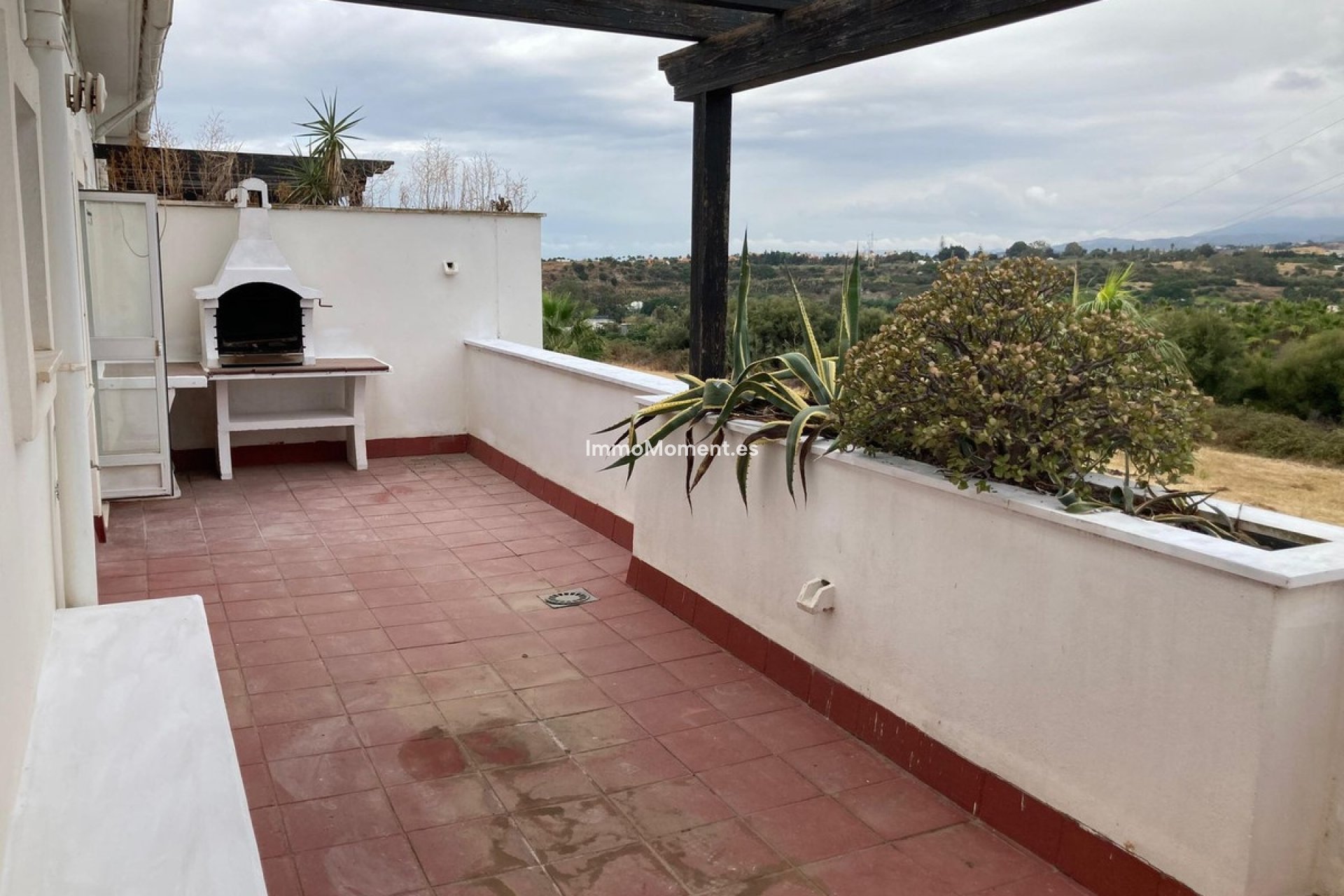 Resale - Apartment - Estepona - Cancelada
