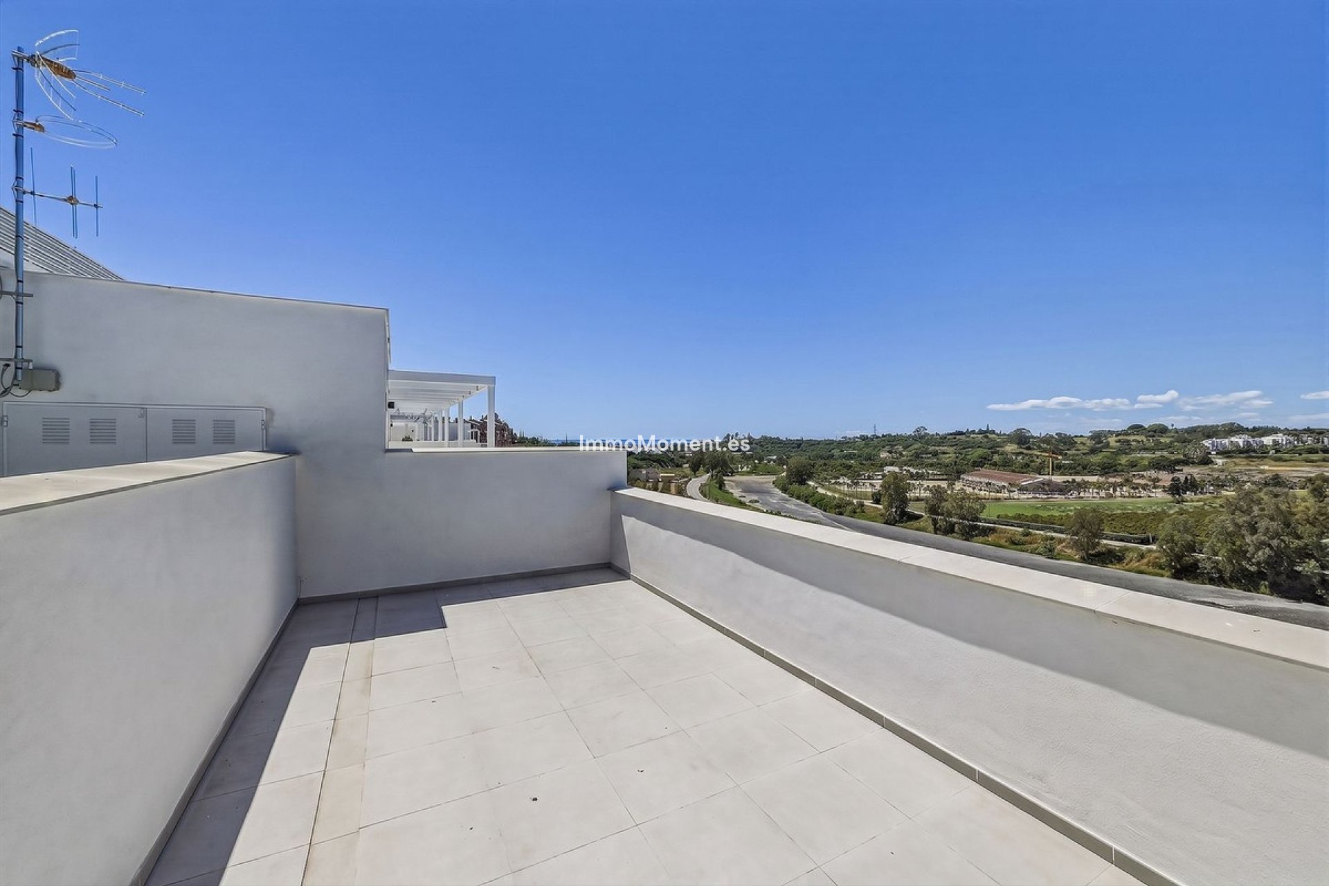 Resale - Apartment - Estepona - Cancelada