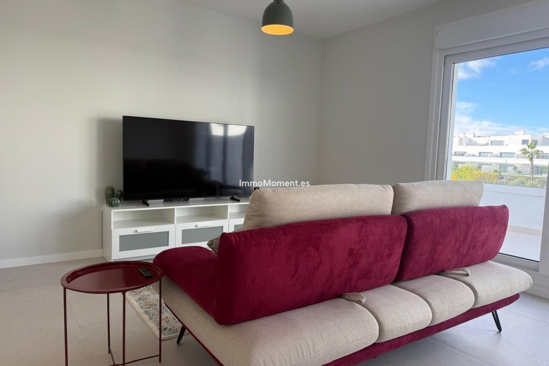 Resale - Apartment - Estepona - Cancelada